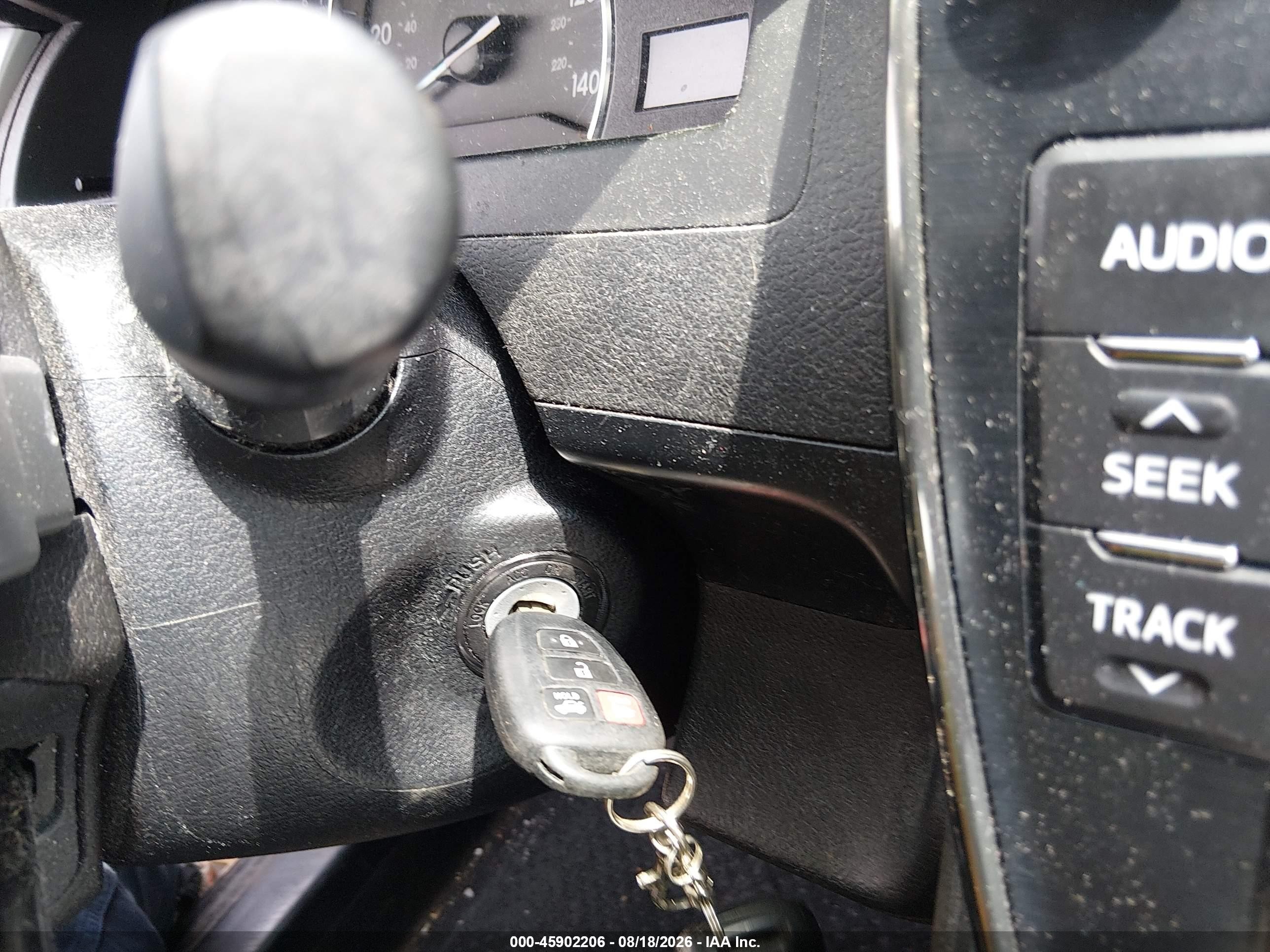 2013 Toyota Camry Se Синий vin: 4T1BF1FK2DU703793