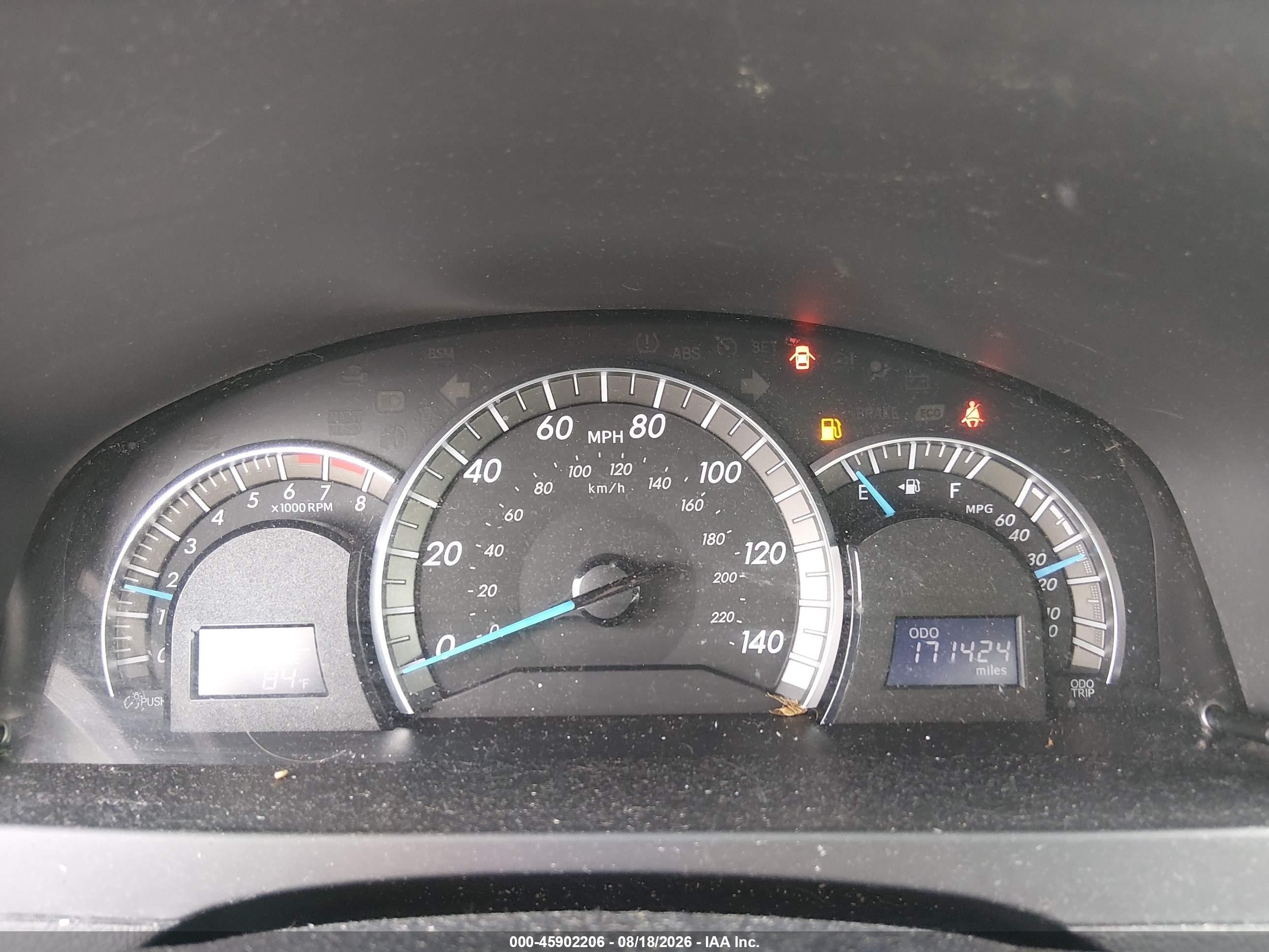 2013 Toyota Camry Se Синий vin: 4T1BF1FK2DU703793