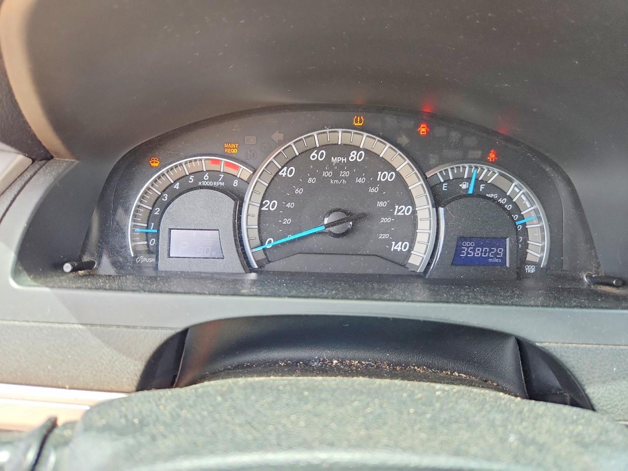 2014 Toyota Camry Se Черный vin: 4T1BF1FK2EU326383