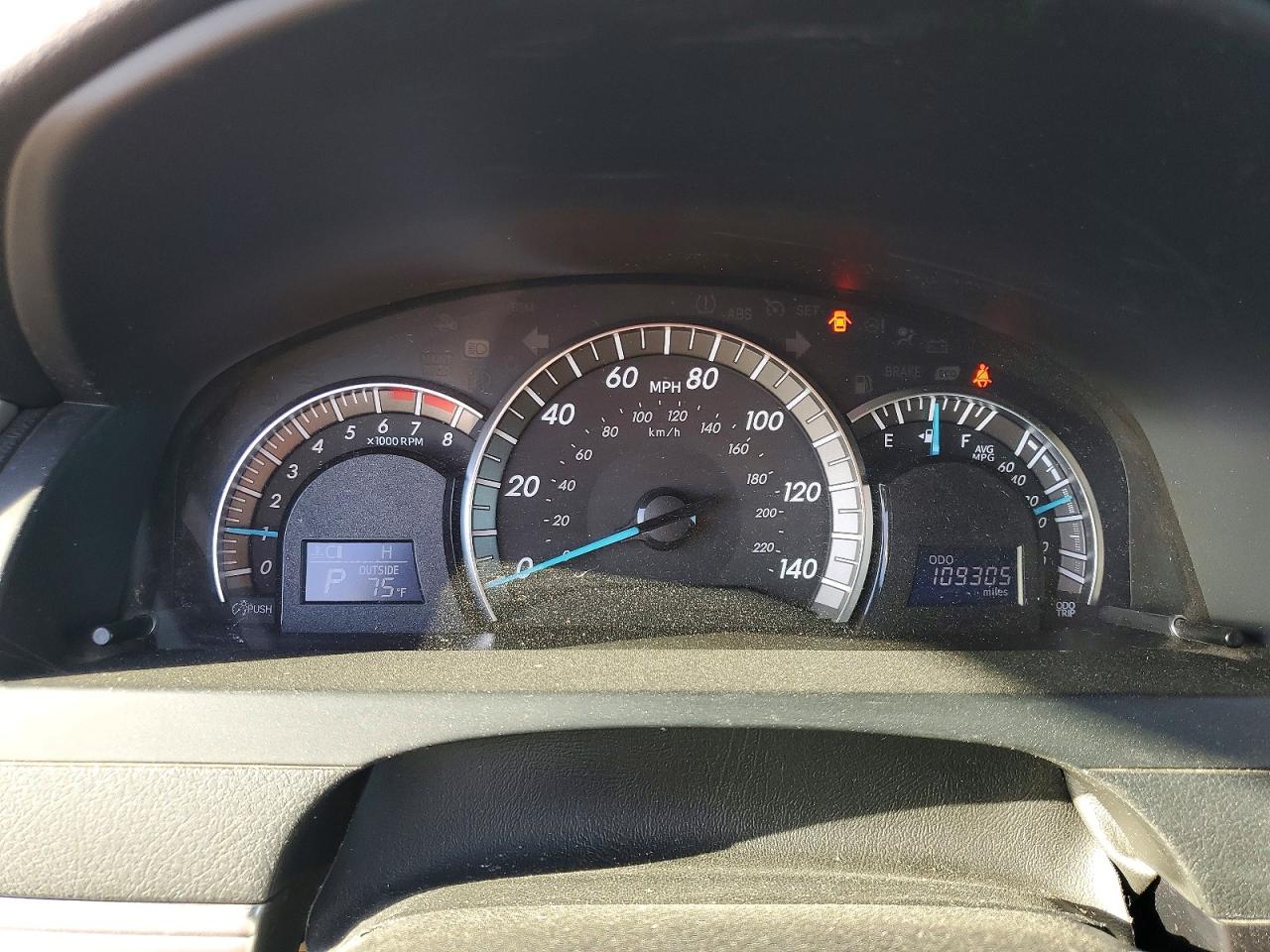 2014 Toyota Camry Se Silver vin: 4T1BF1FK2EU440464