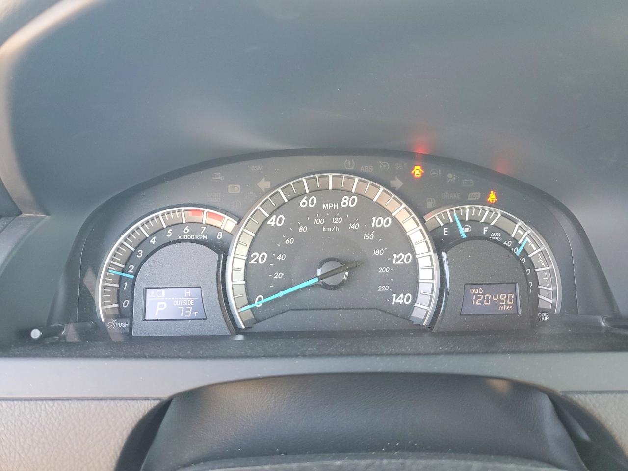 2014 Toyota Camry Se Серебряный vin: 4T1BF1FK2EU440738
