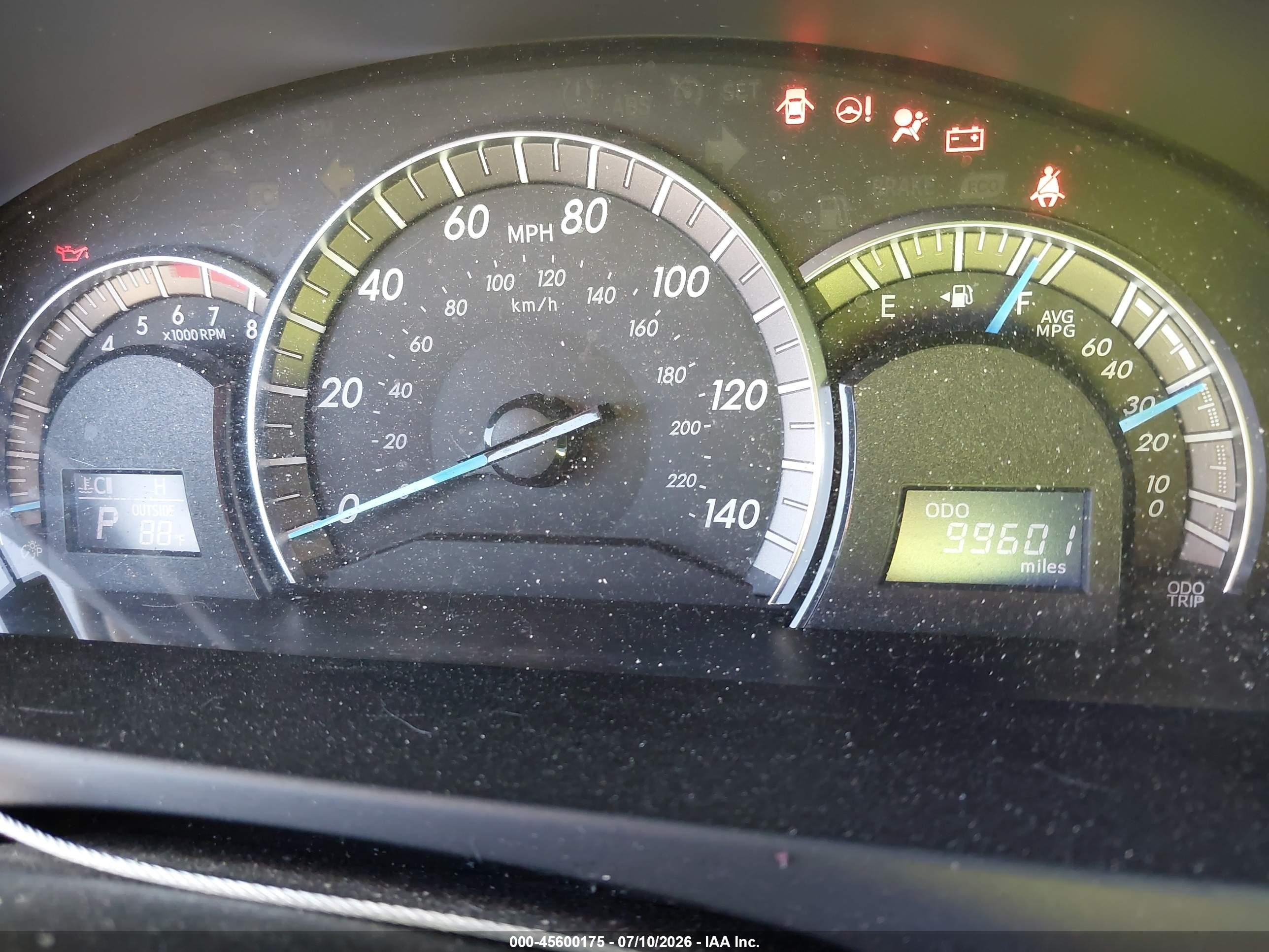 2014 Toyota Camry Se Silver vin: 4T1BF1FK2EU446653