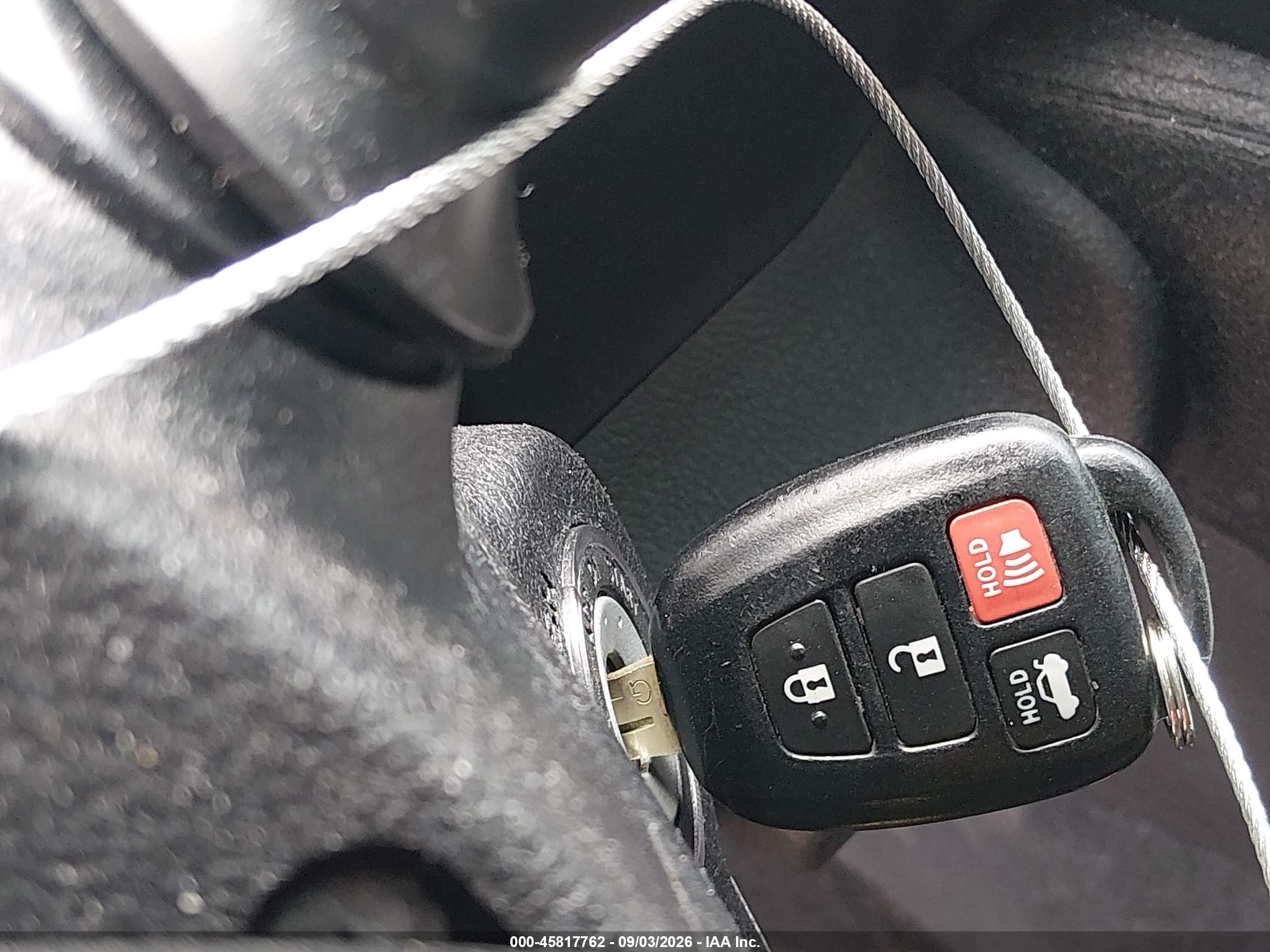 2014 Toyota Camry Se White vin: 4T1BF1FK2EU459323