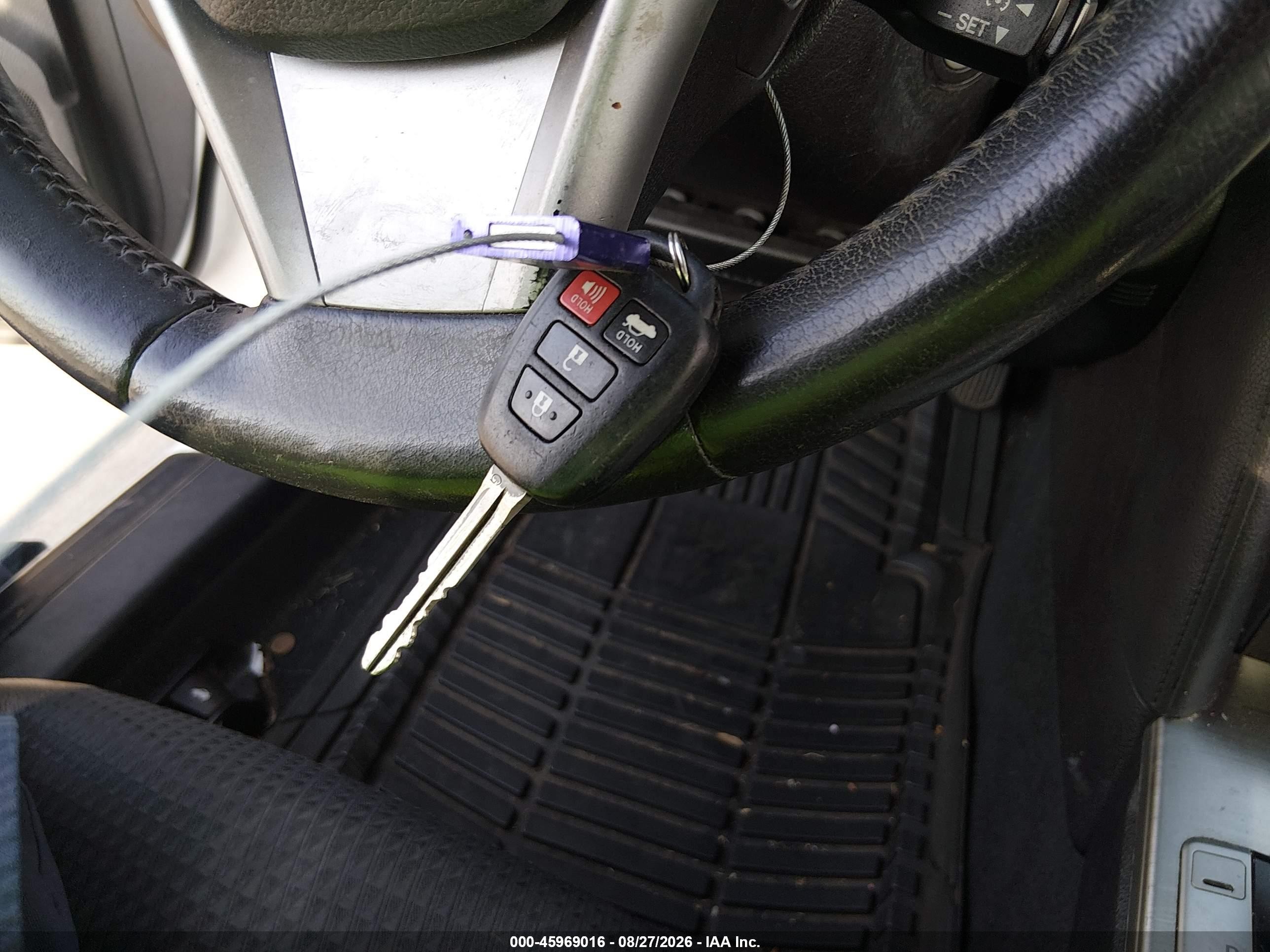 2014 Toyota Camry Se Белый vin: 4T1BF1FK2EU471343