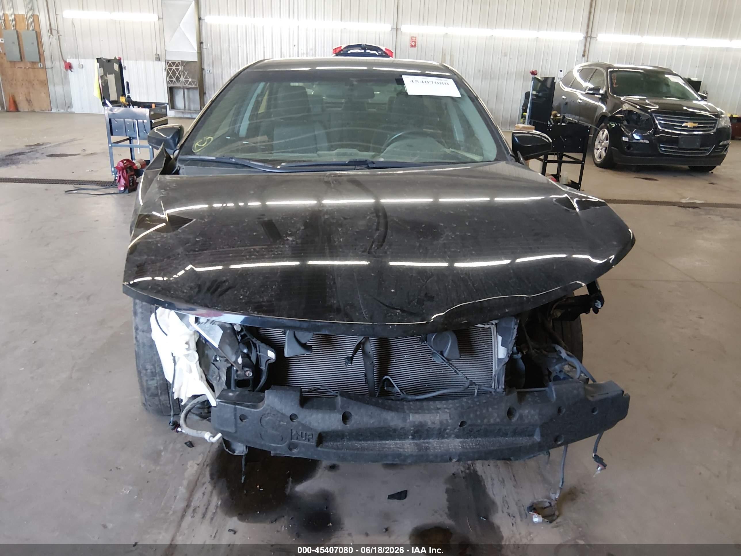 2014 Toyota Camry Se Black vin: 4T1BF1FK2EU763302