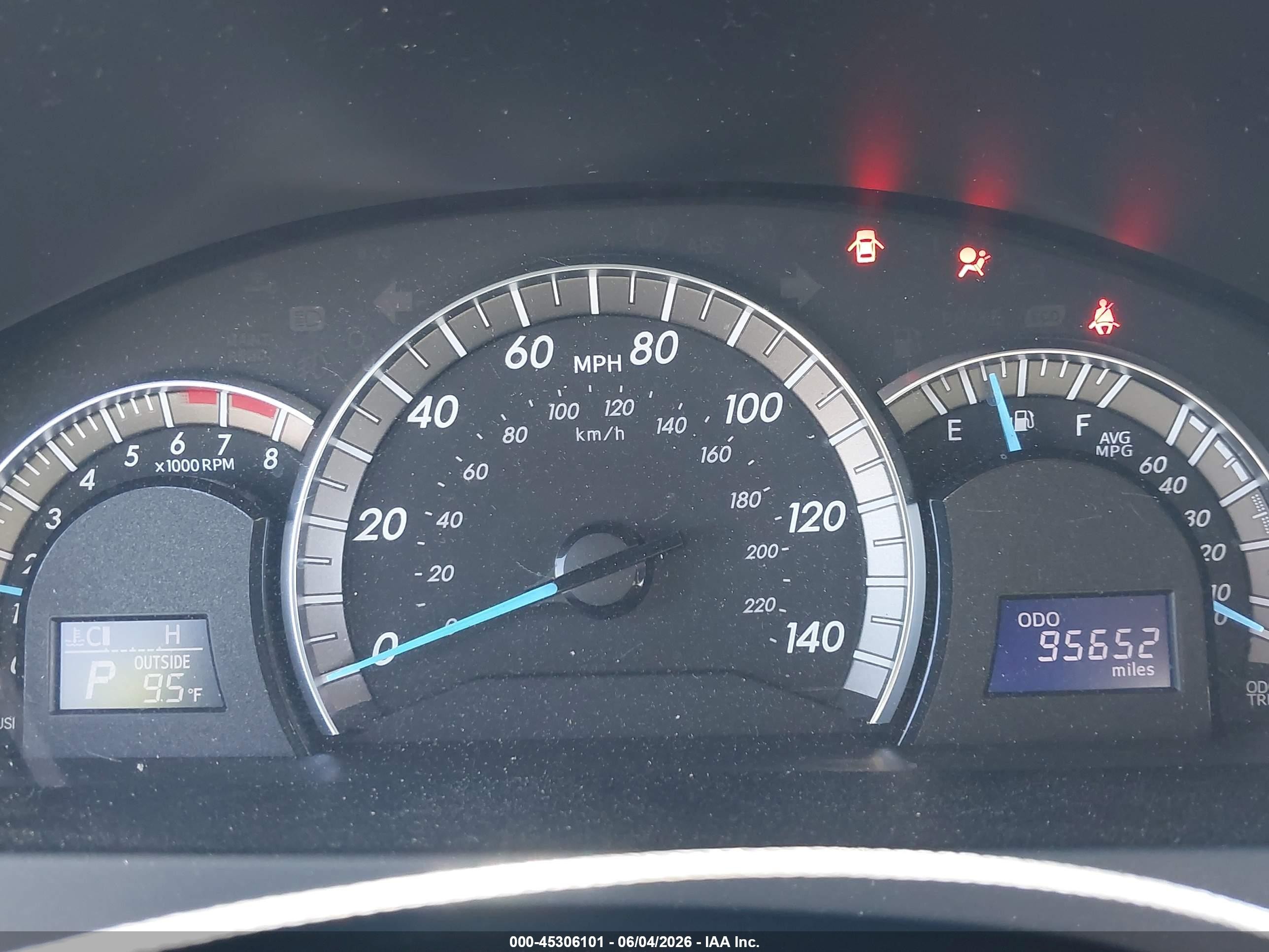 2014 Toyota Camry Se Серый vin: 4T1BF1FK2EU781475