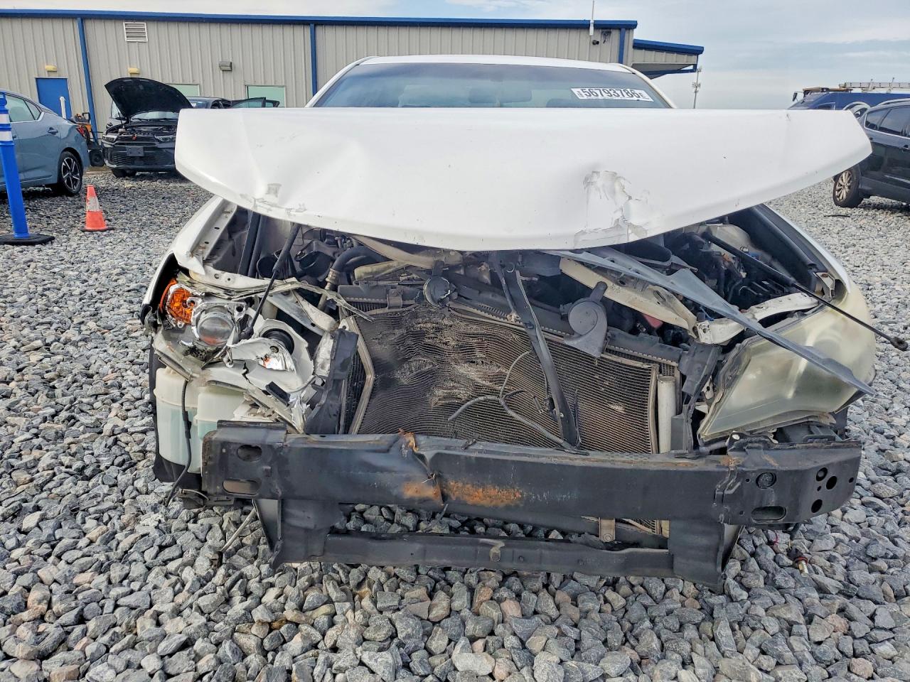 2014 Toyota Camry Se Sport White vin: 4T1BF1FK2EU814183