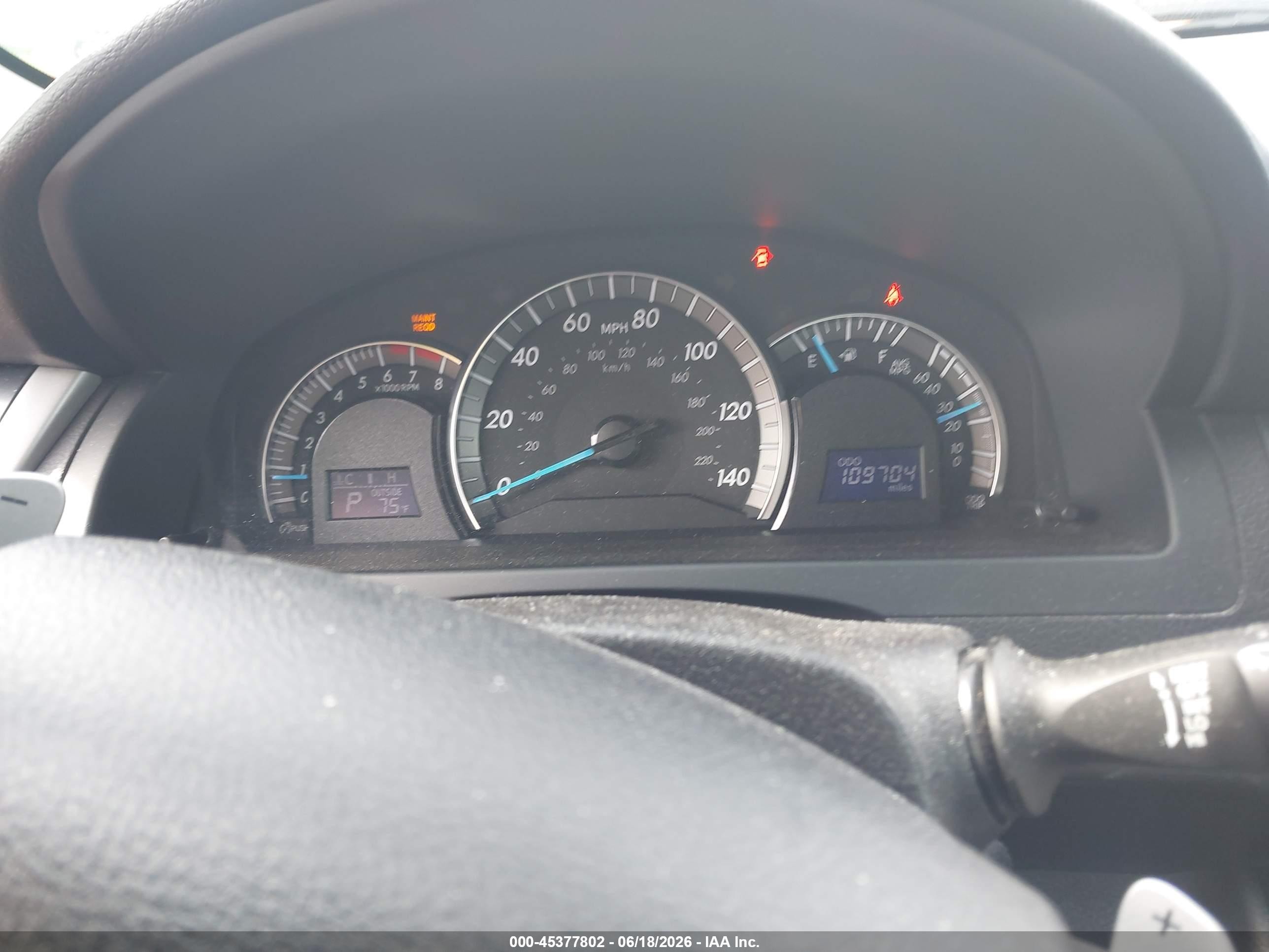 2014 Toyota Camry Se Black vin: 4T1BF1FK2EU836183