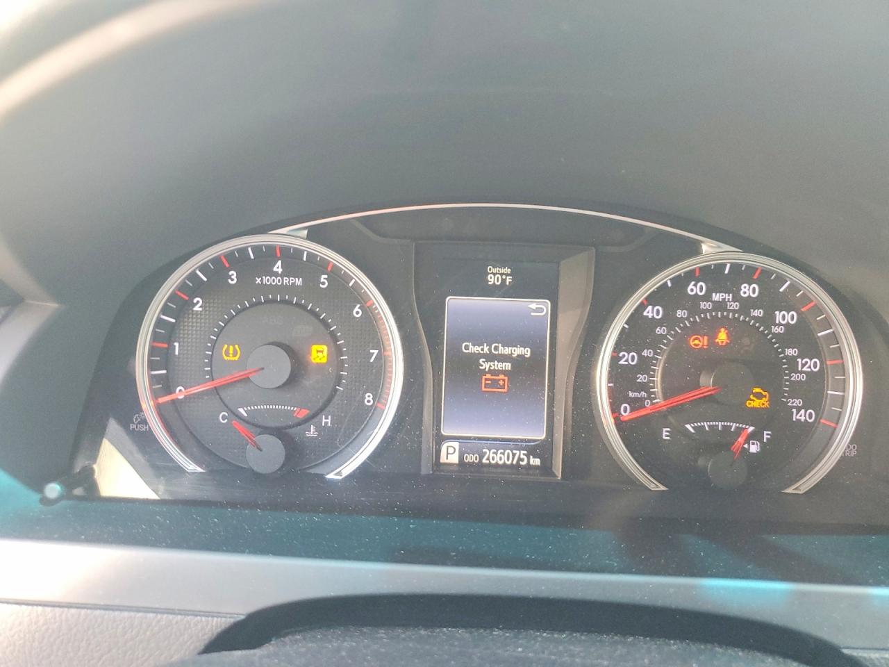 2015 Toyota Camry Se Gray vin: 4T1BF1FK2FU013917