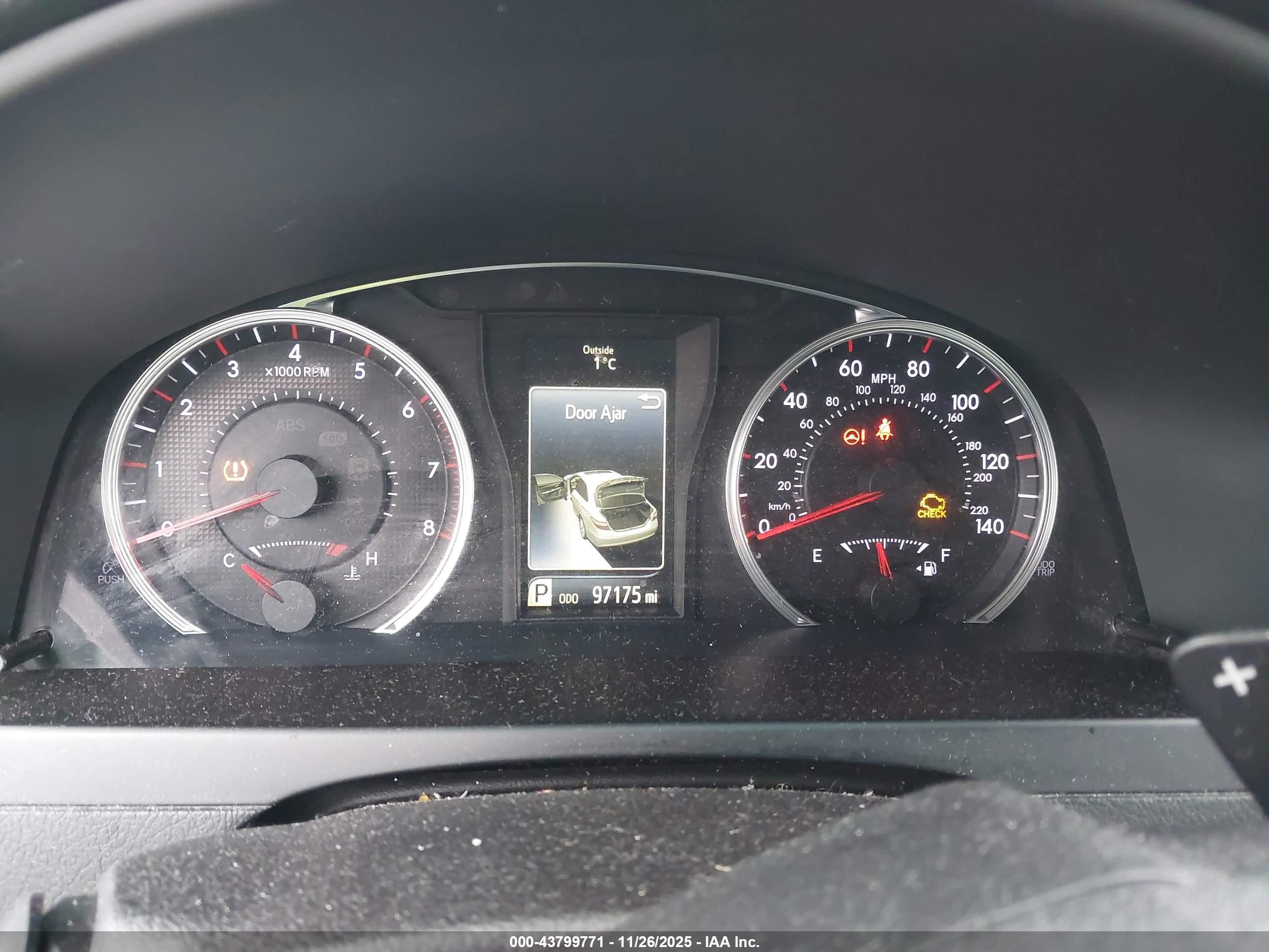 2015 Toyota Camry Se Белый vin: 4T1BF1FK2FU018227