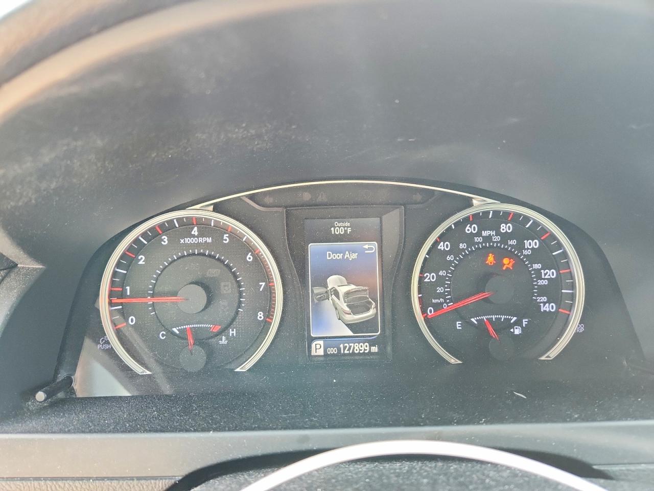 2015 Toyota Camry Se White vin: 4T1BF1FK2FU024433