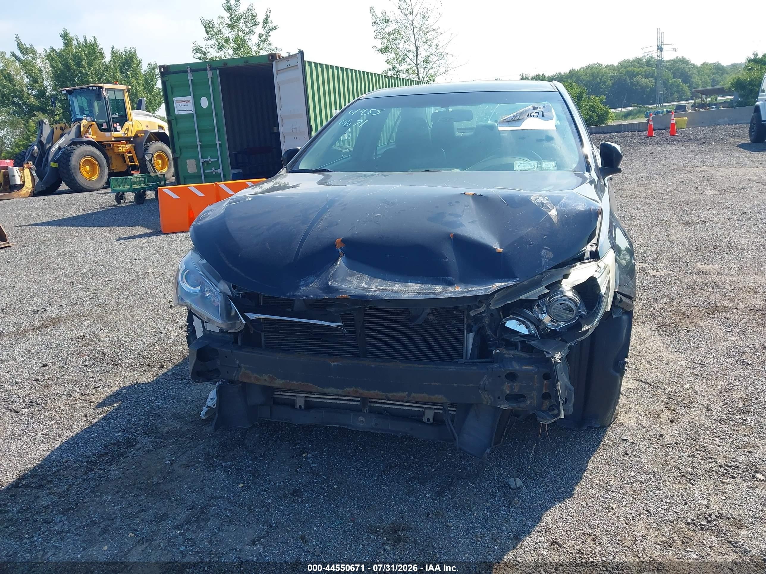 2015 Toyota Camry Se Black vin: 4T1BF1FK2FU061787