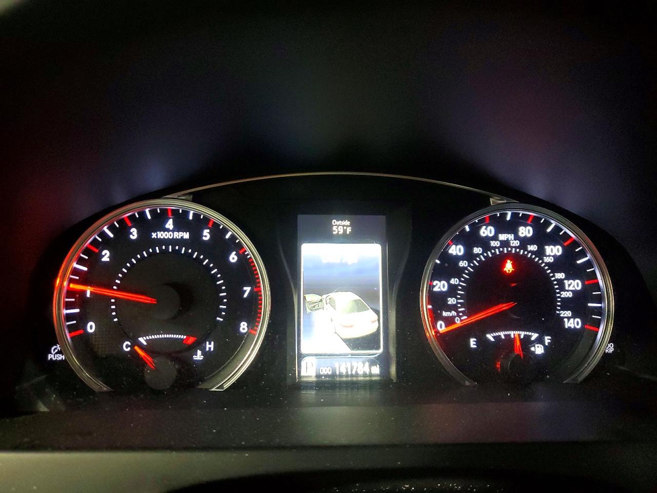 2015 Toyota Camry Se Blue vin: 4T1BF1FK2FU097463