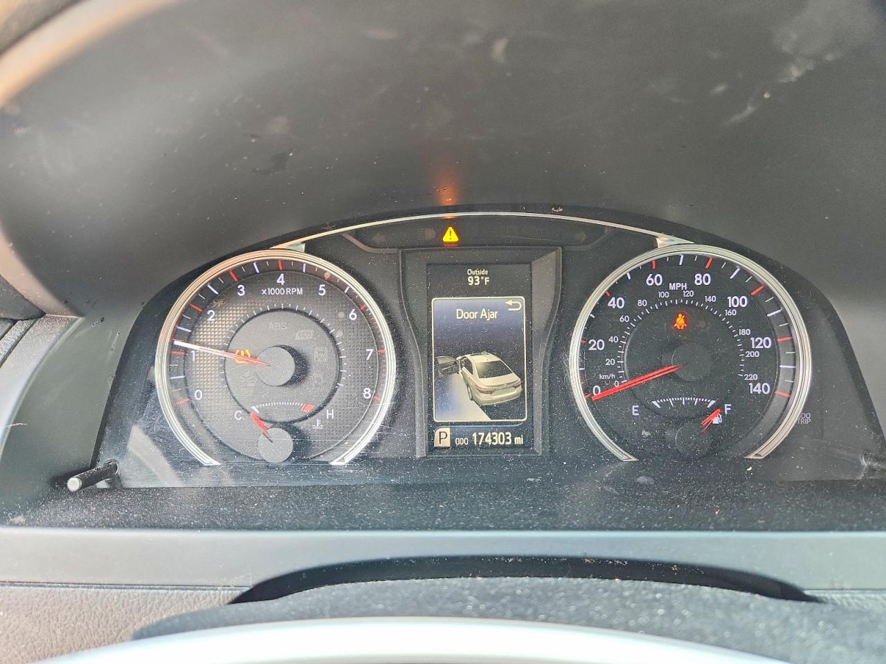 2015 Toyota Camry Se Серый vin: 4T1BF1FK2FU108302
