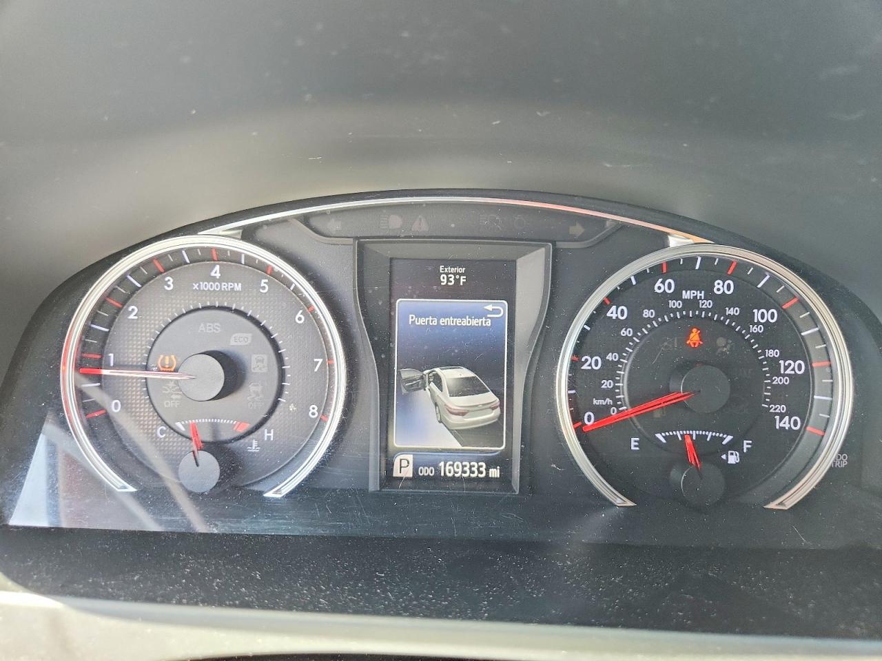 2015 Toyota Camry Se Белый vin: 4T1BF1FK2FU485731