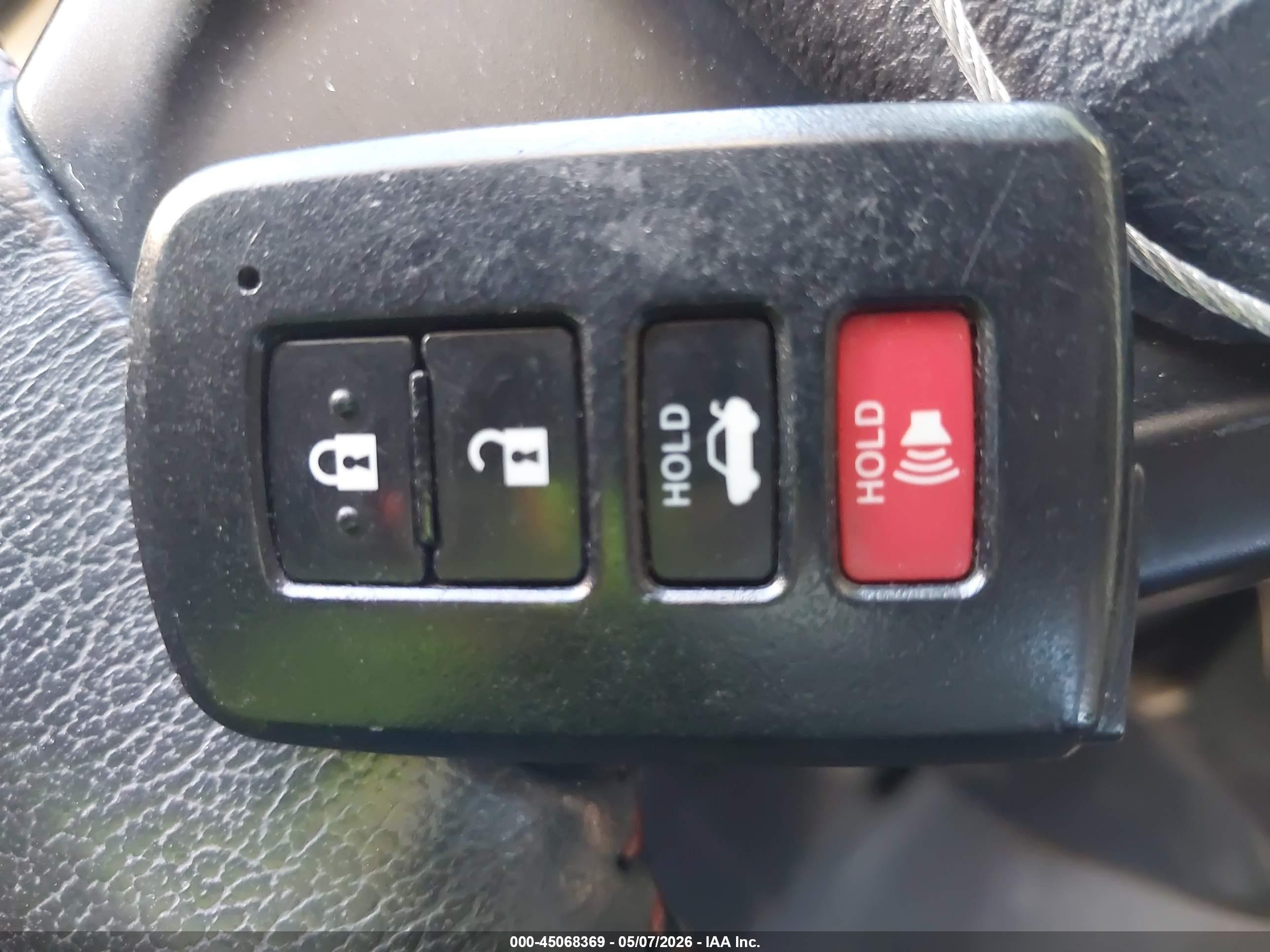 2015 Toyota Camry Se Tan vin: 4T1BF1FK2FU901518