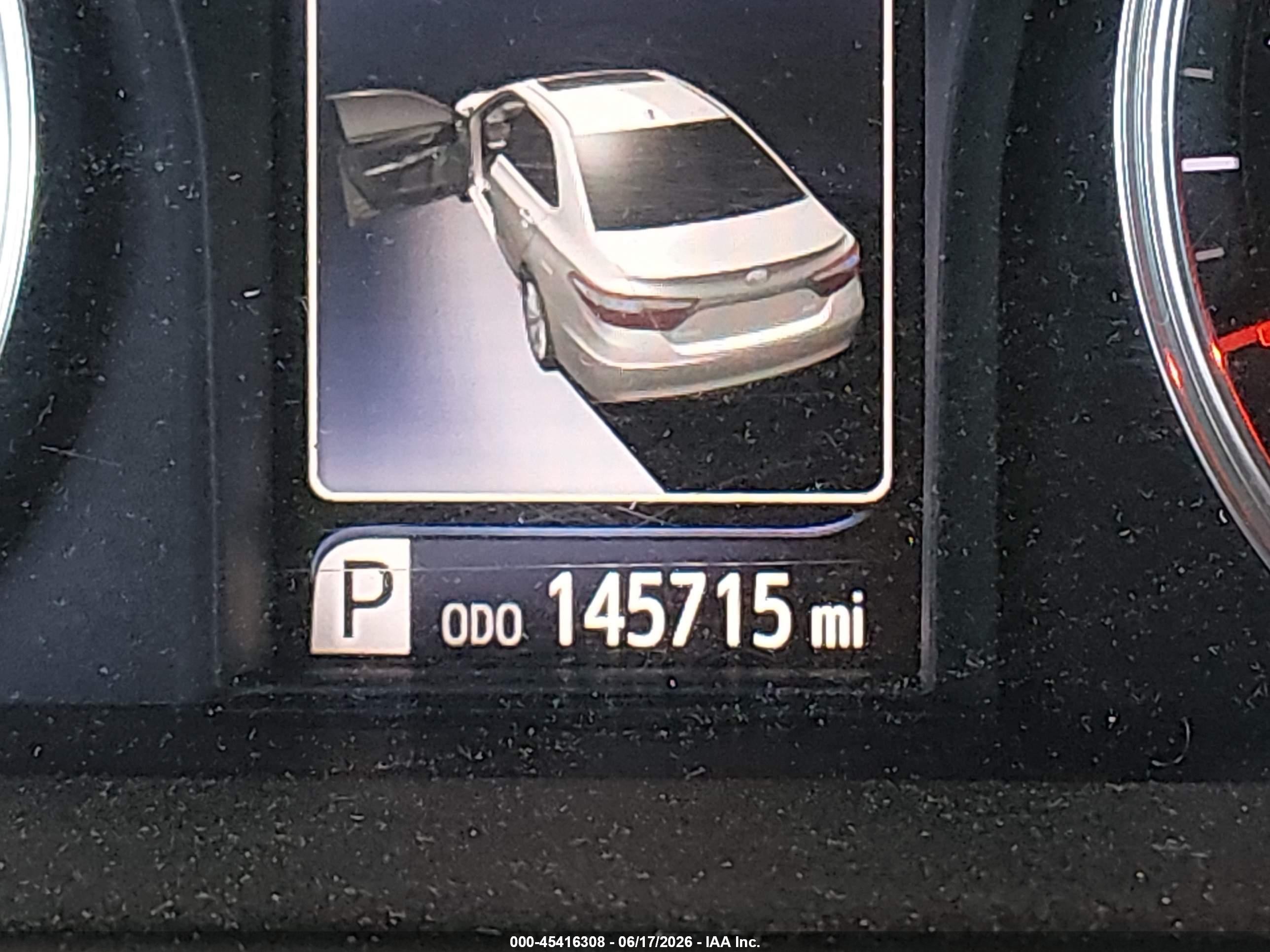 2015 Toyota Camry Se Silver vin: 4T1BF1FK2FU942103