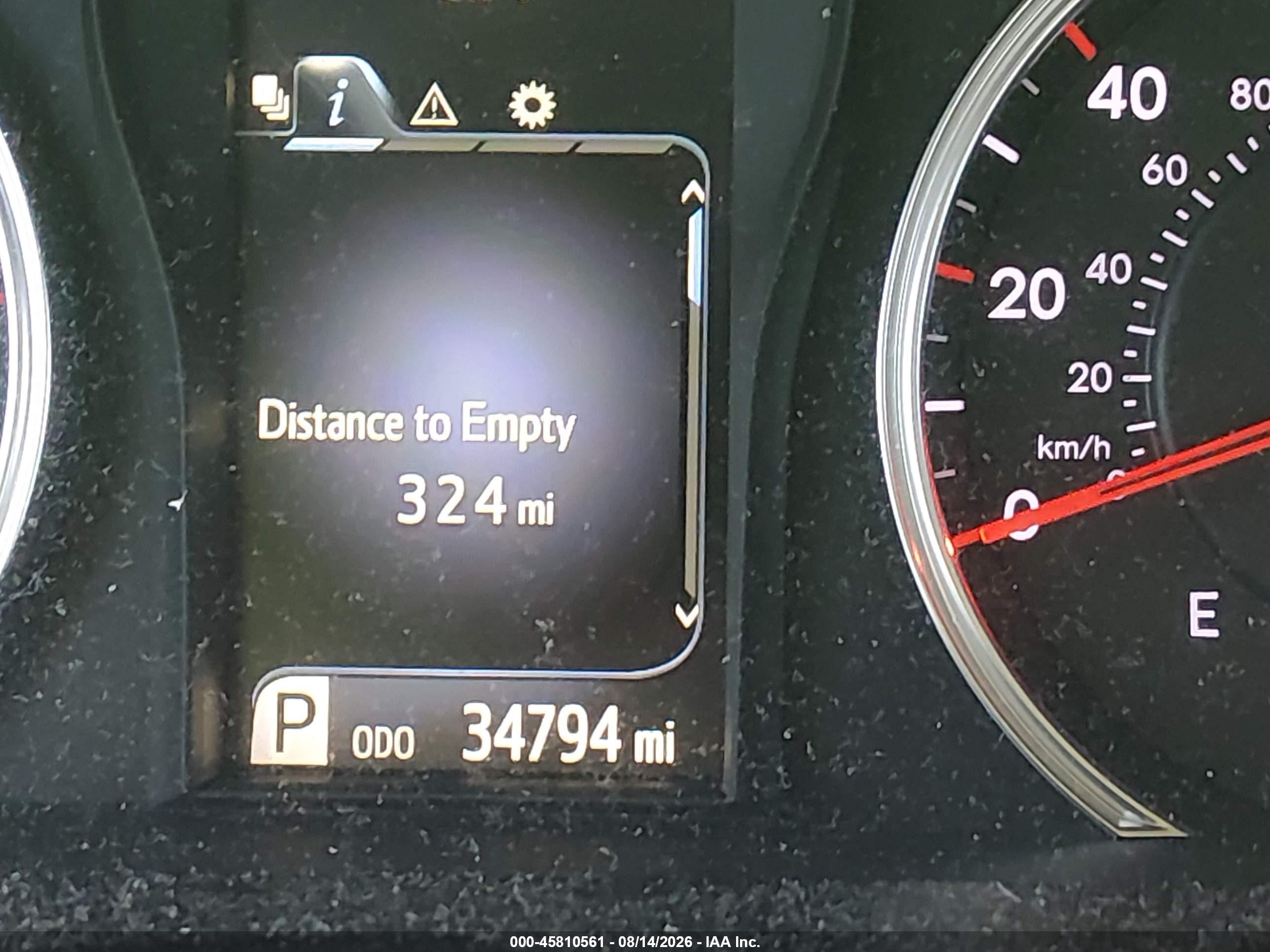 2015 Toyota Camry Se Red vin: 4T1BF1FK2FU987722