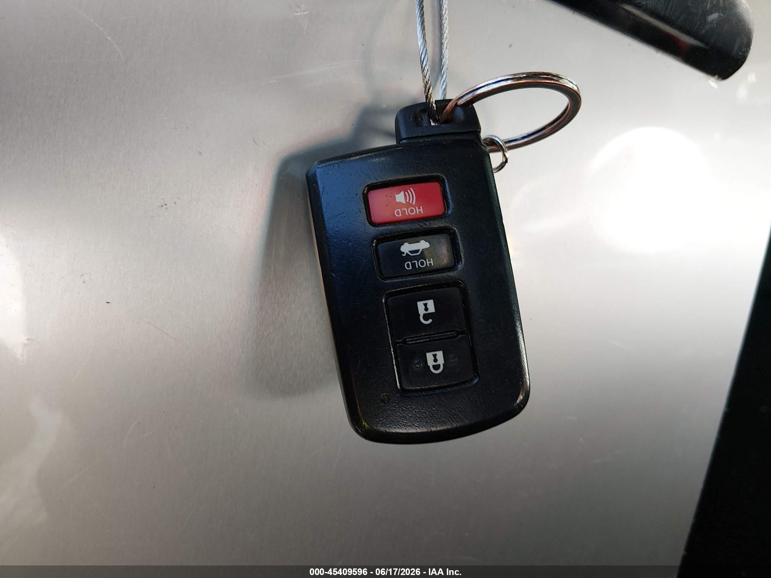 2012 Toyota Camry Se Gray vin: 4T1BF1FK3CU017700