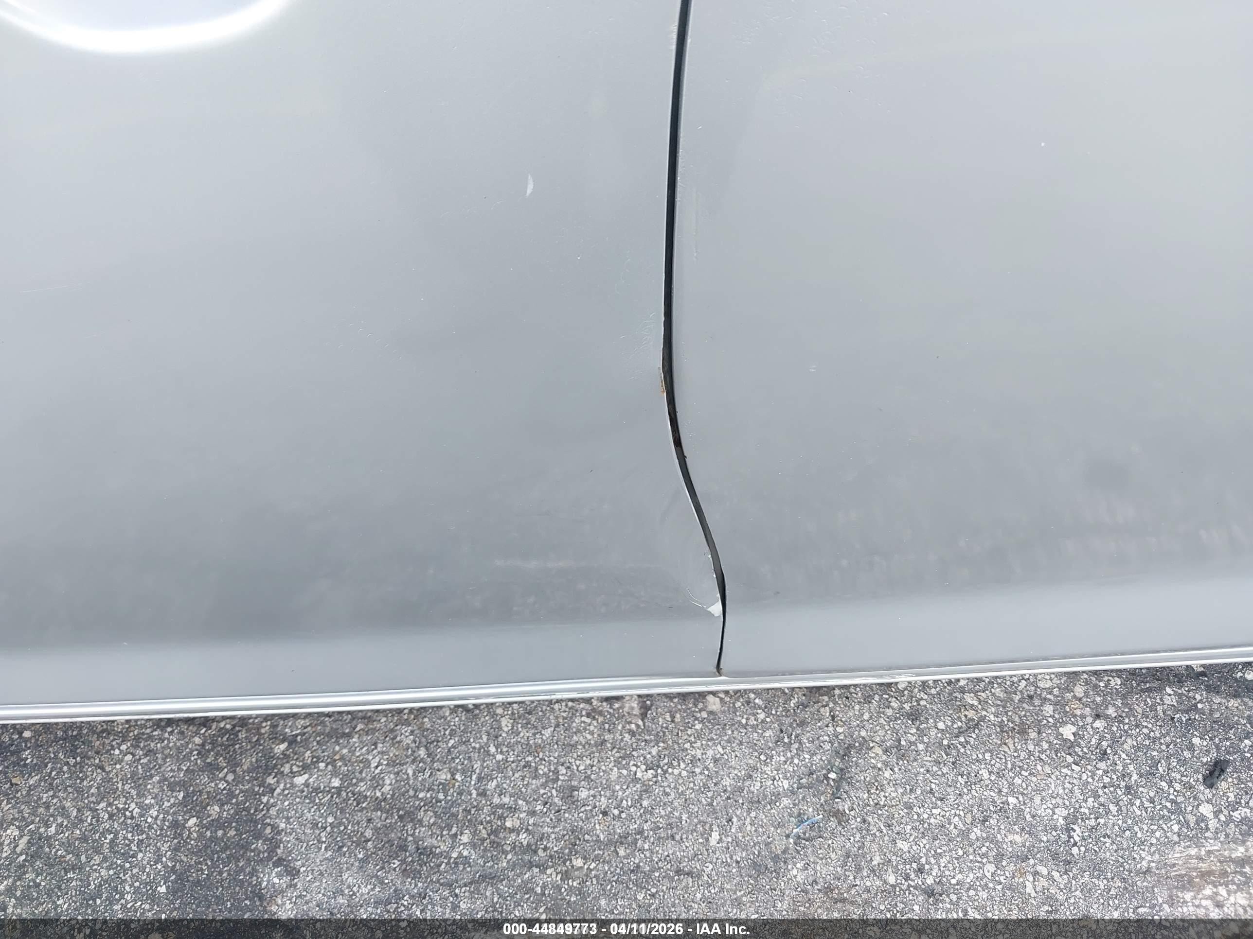 2012 Toyota Camry Le Silver vin: 4T1BF1FK3CU020600
