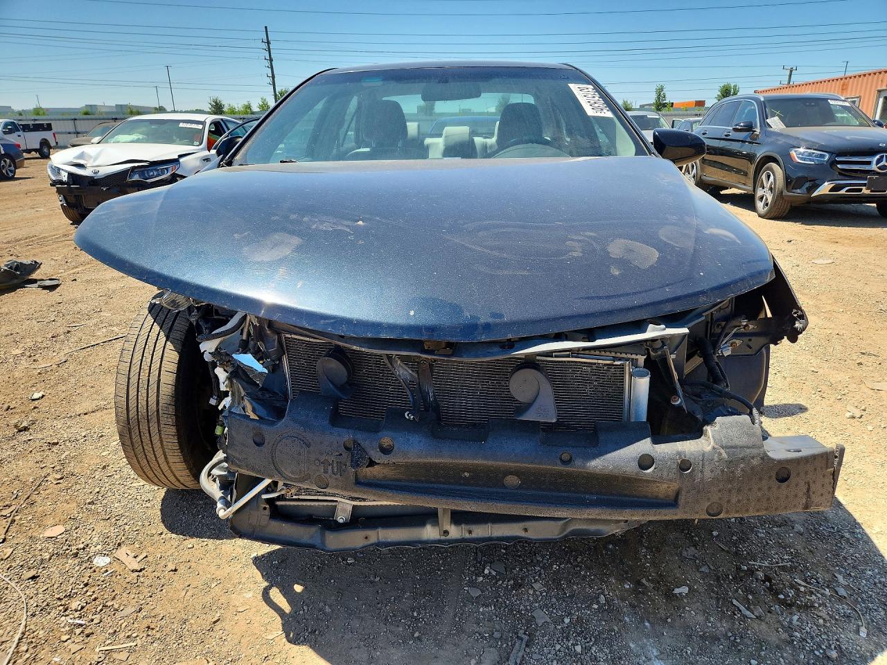 2012 Toyota Camry Le Black vin: 4T1BF1FK3CU035145