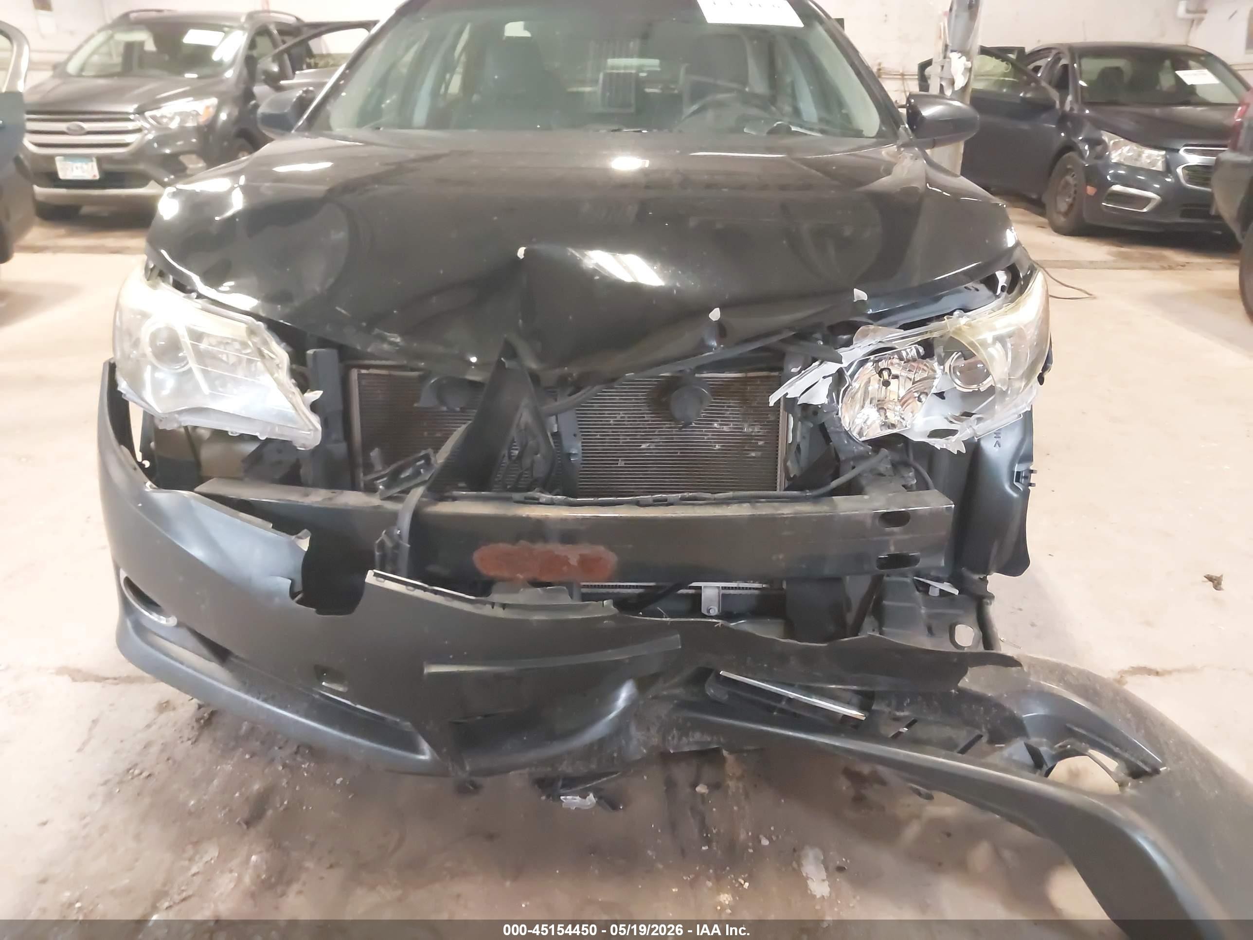 2012 Toyota Camry Se Dark Blue vin: 4T1BF1FK3CU087133