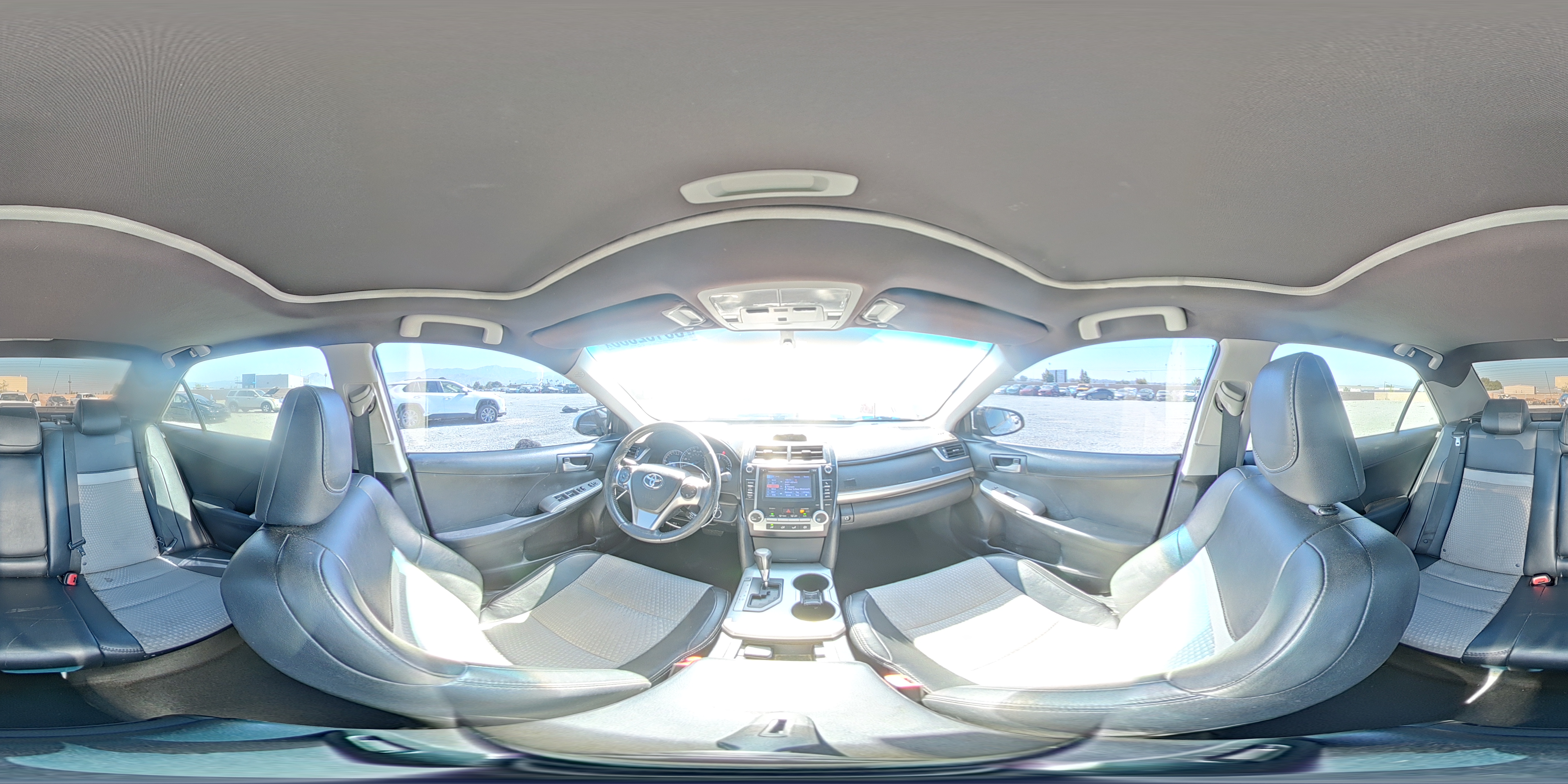 2012 Toyota Camry Se Silver vin: 4T1BF1FK3CU138629