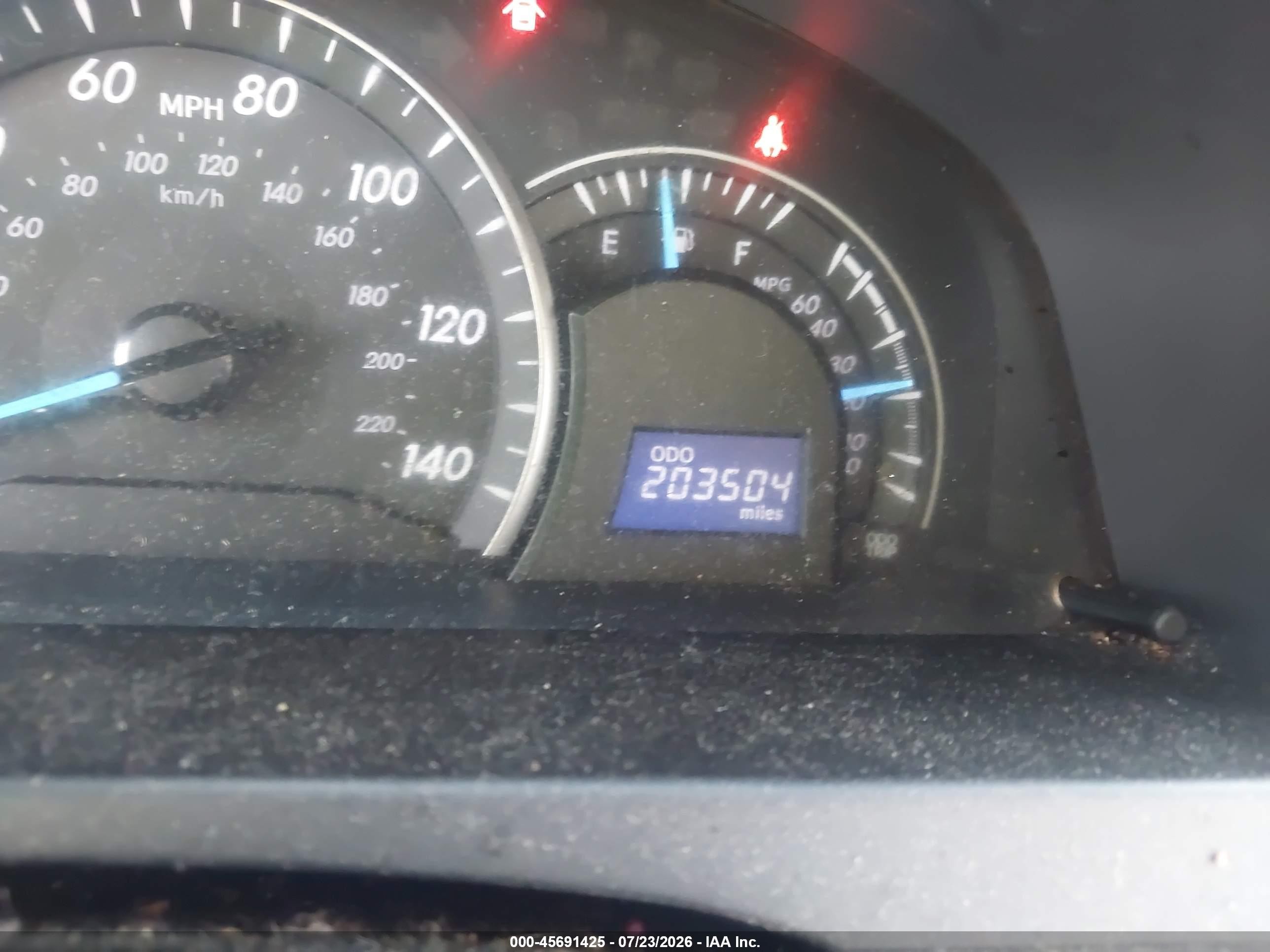 2012 Toyota Camry Le Tan vin: 4T1BF1FK3CU168830