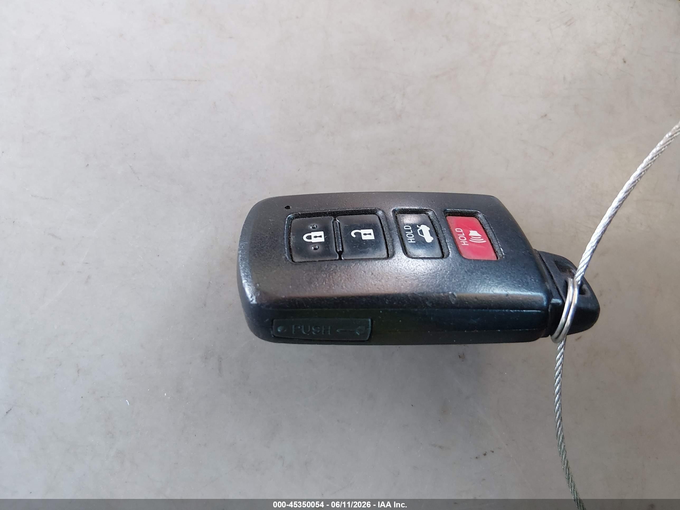 2012 Toyota Camry Se Red vin: 4T1BF1FK3CU511894