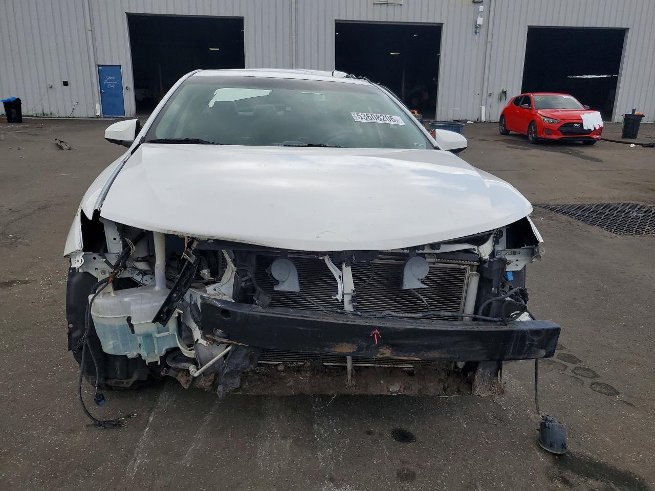 2012 Toyota Camry Se White vin: 4T1BF1FK3CU542398