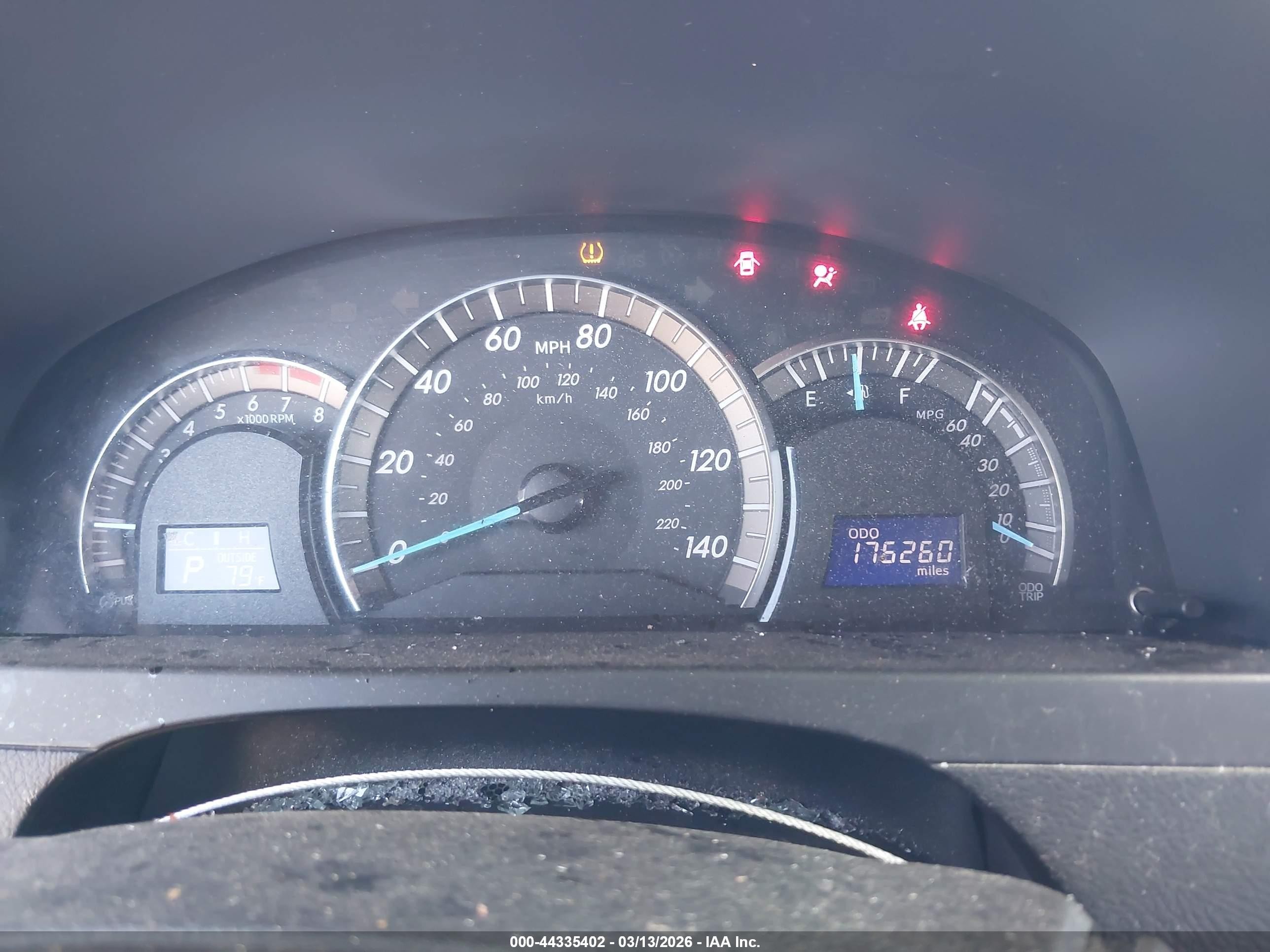 2012 Toyota Camry Se Red vin: 4T1BF1FK3CU570167