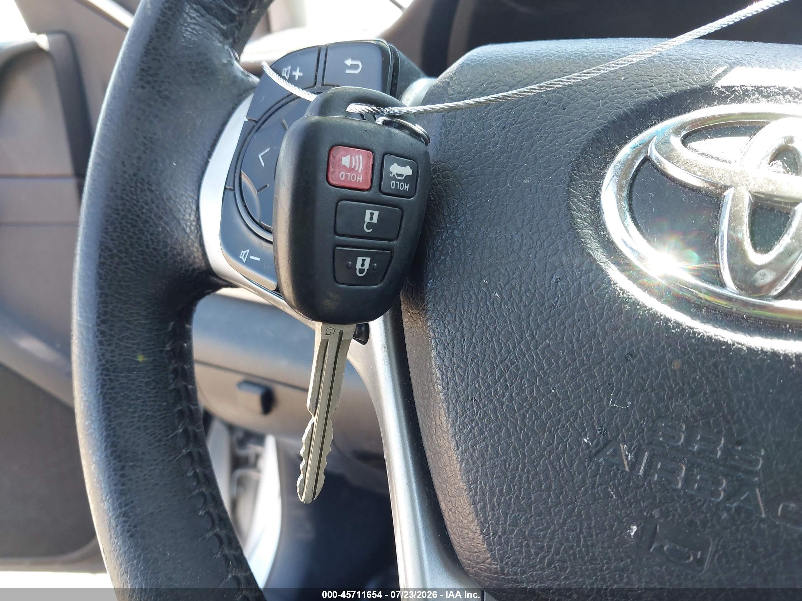 2012 Toyota Camry Se Серебряный vin: 4T1BF1FK3CU599653