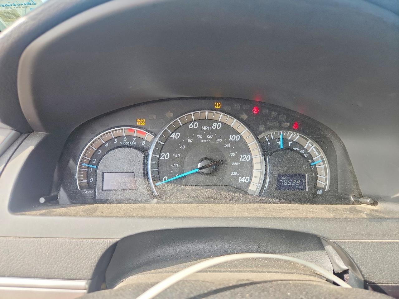 2012 Toyota Camry Se Gray vin: 4T1BF1FK3CU600929
