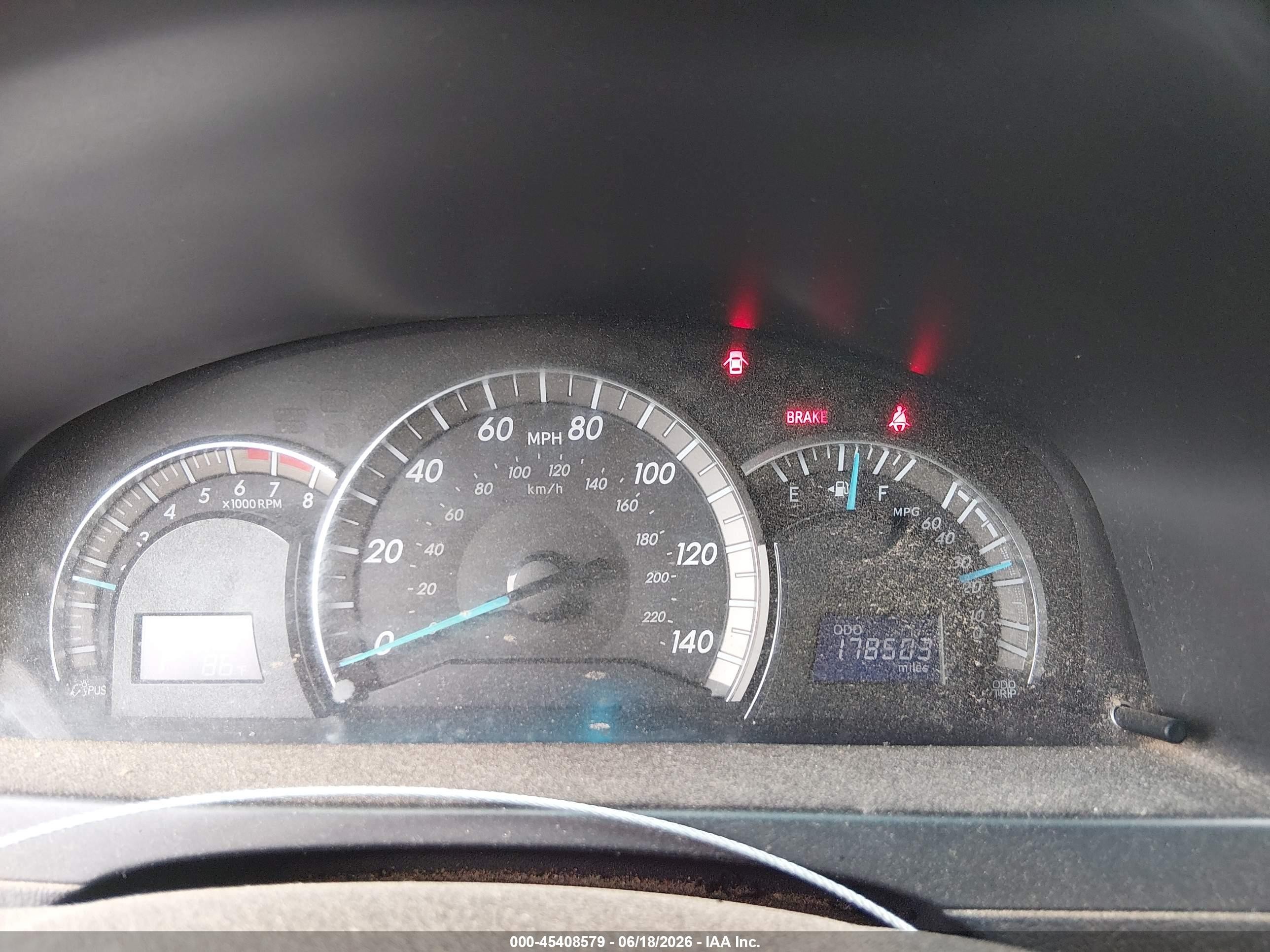 2012 Toyota Camry Se Gray vin: 4T1BF1FK3CU612367