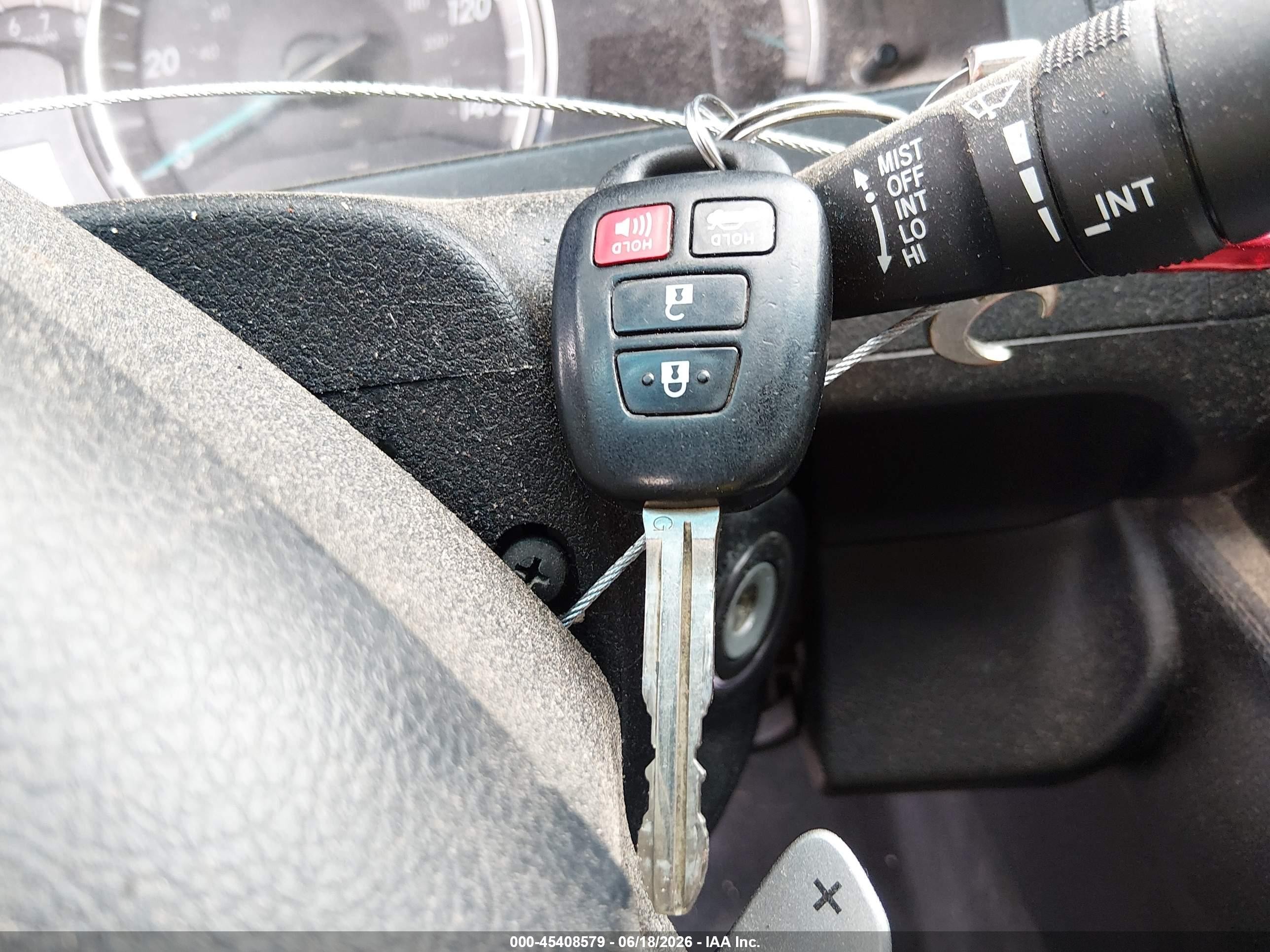 2012 Toyota Camry Se Gray vin: 4T1BF1FK3CU612367