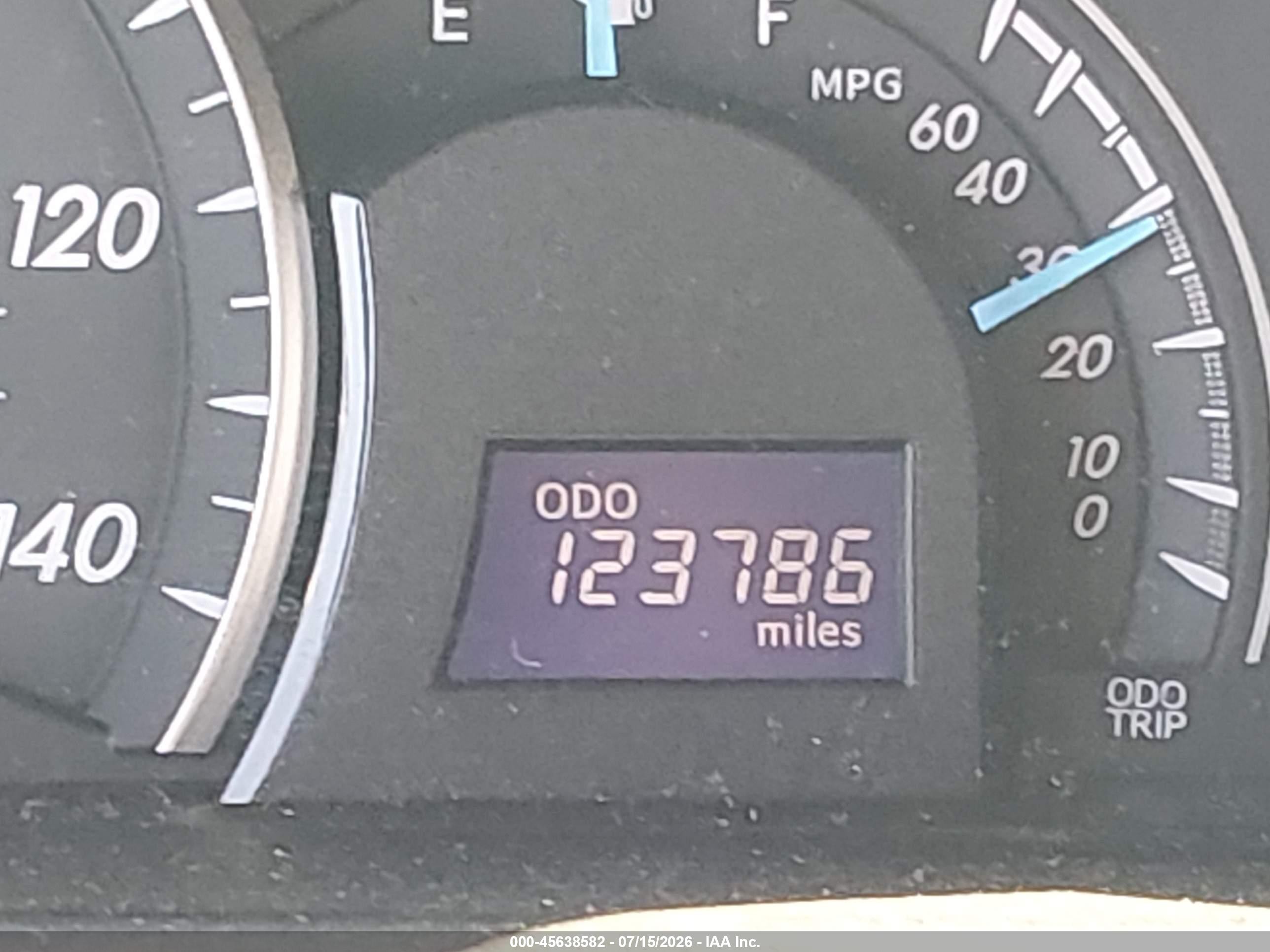 2013 Toyota Camry Le Белый vin: 4T1BF1FK3DU205893