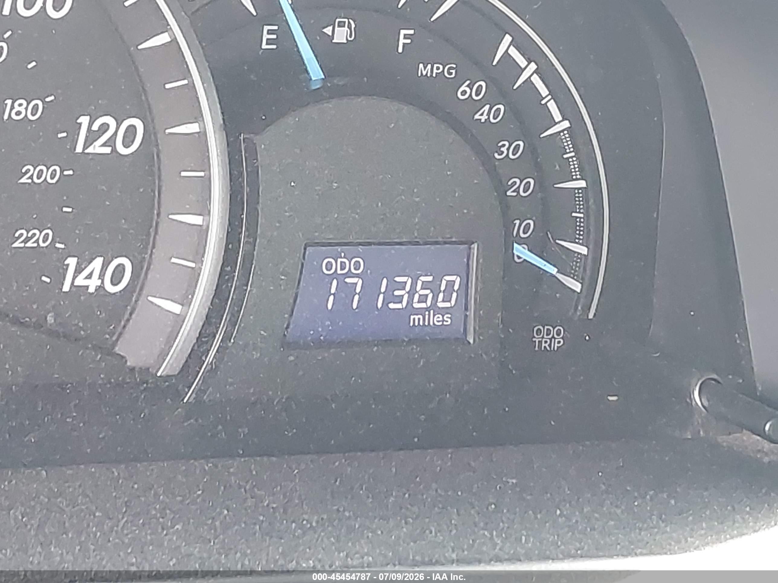2013 Toyota Camry Le Black vin: 4T1BF1FK3DU228820