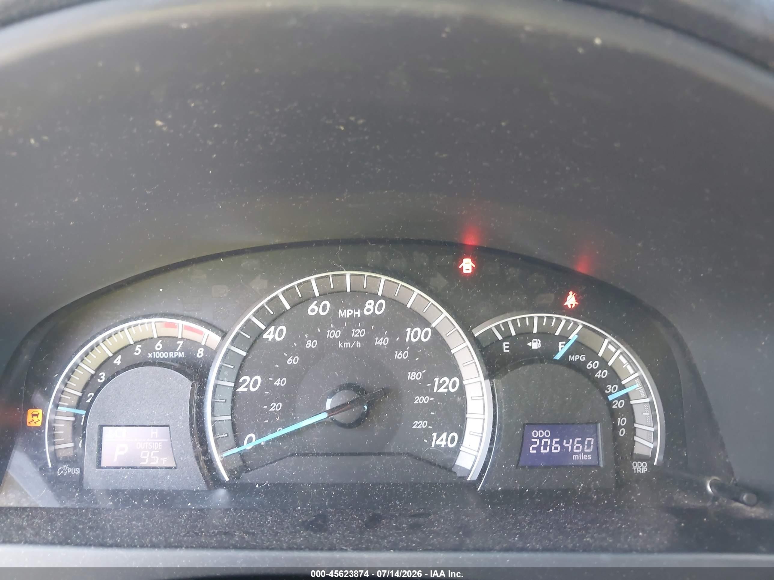 2013 Toyota Camry Se Blue vin: 4T1BF1FK3DU258223