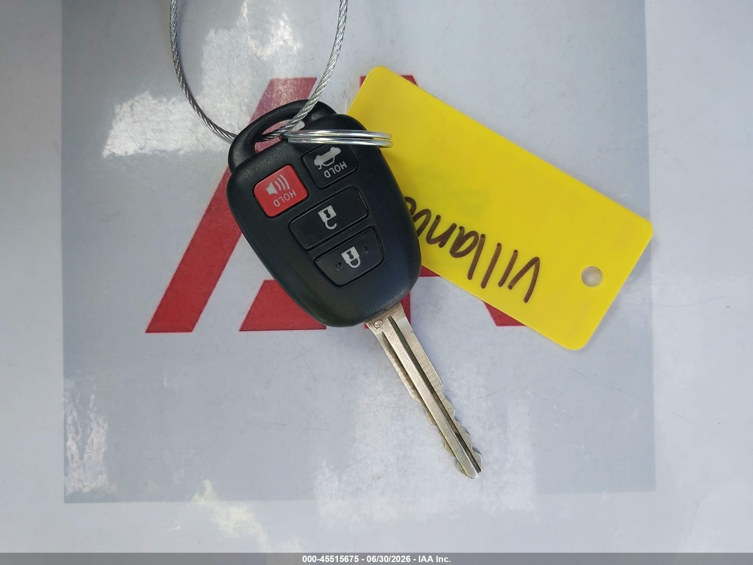 2013 Toyota Camry Le Черный vin: 4T1BF1FK3DU639778