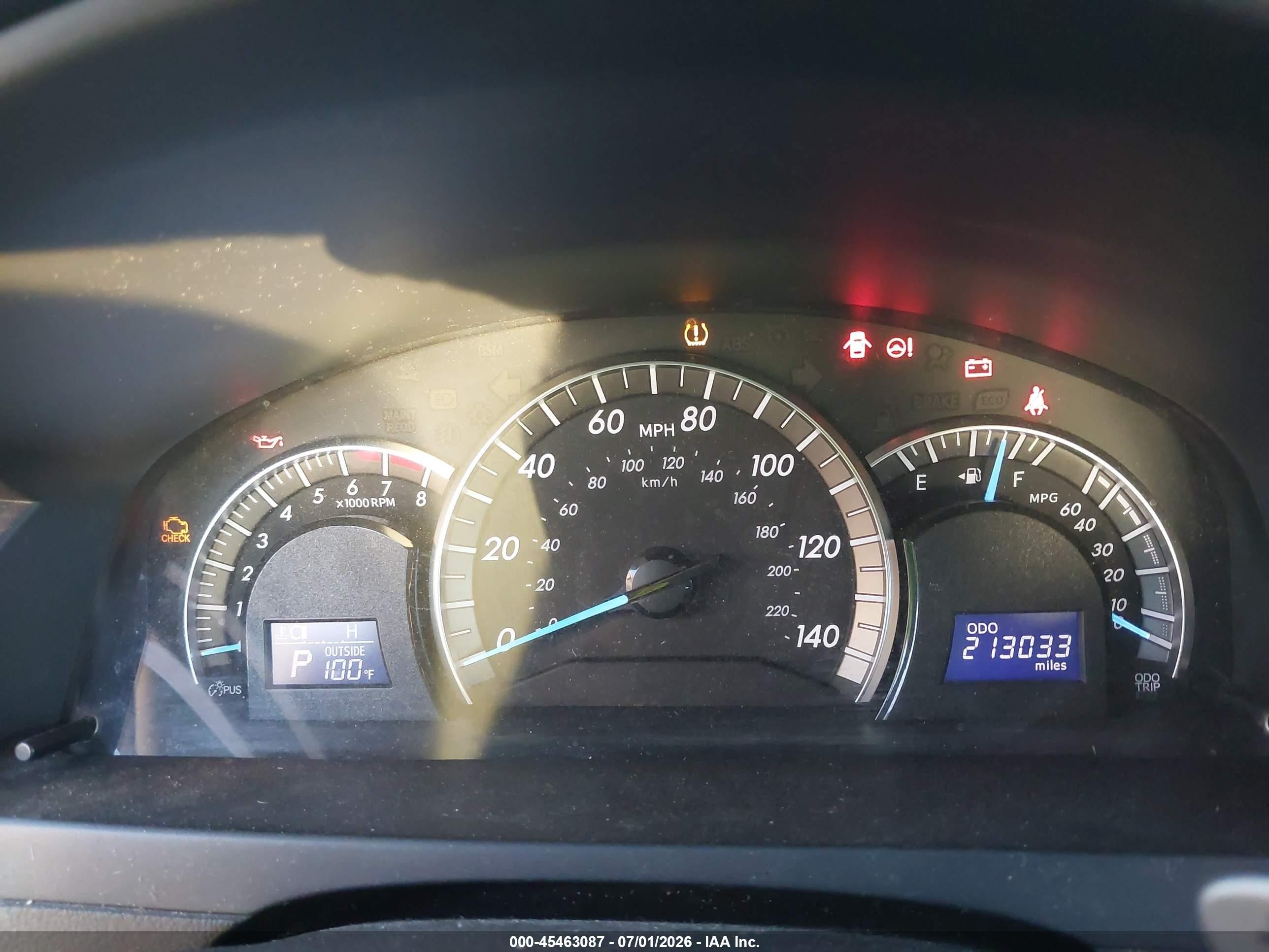 2013 Toyota Camry Se Silver vin: 4T1BF1FK3DU658802