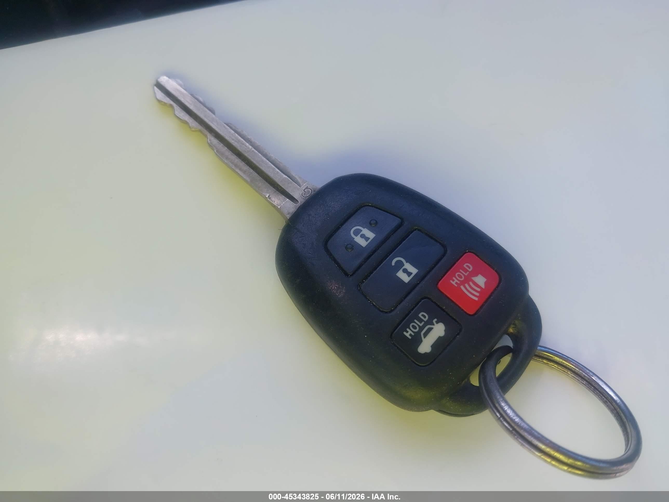 2013 Toyota Camry Se Серый vin: 4T1BF1FK3DU681707