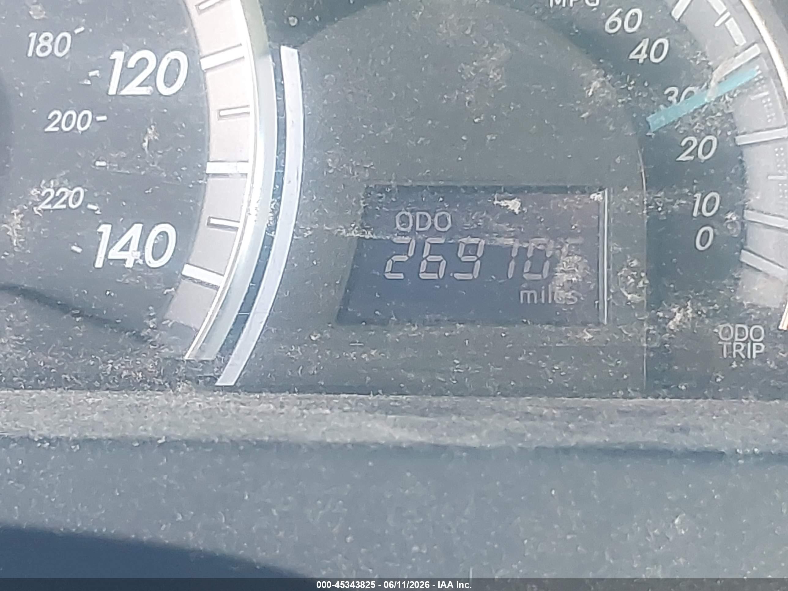 2013 Toyota Camry Se Серый vin: 4T1BF1FK3DU681707