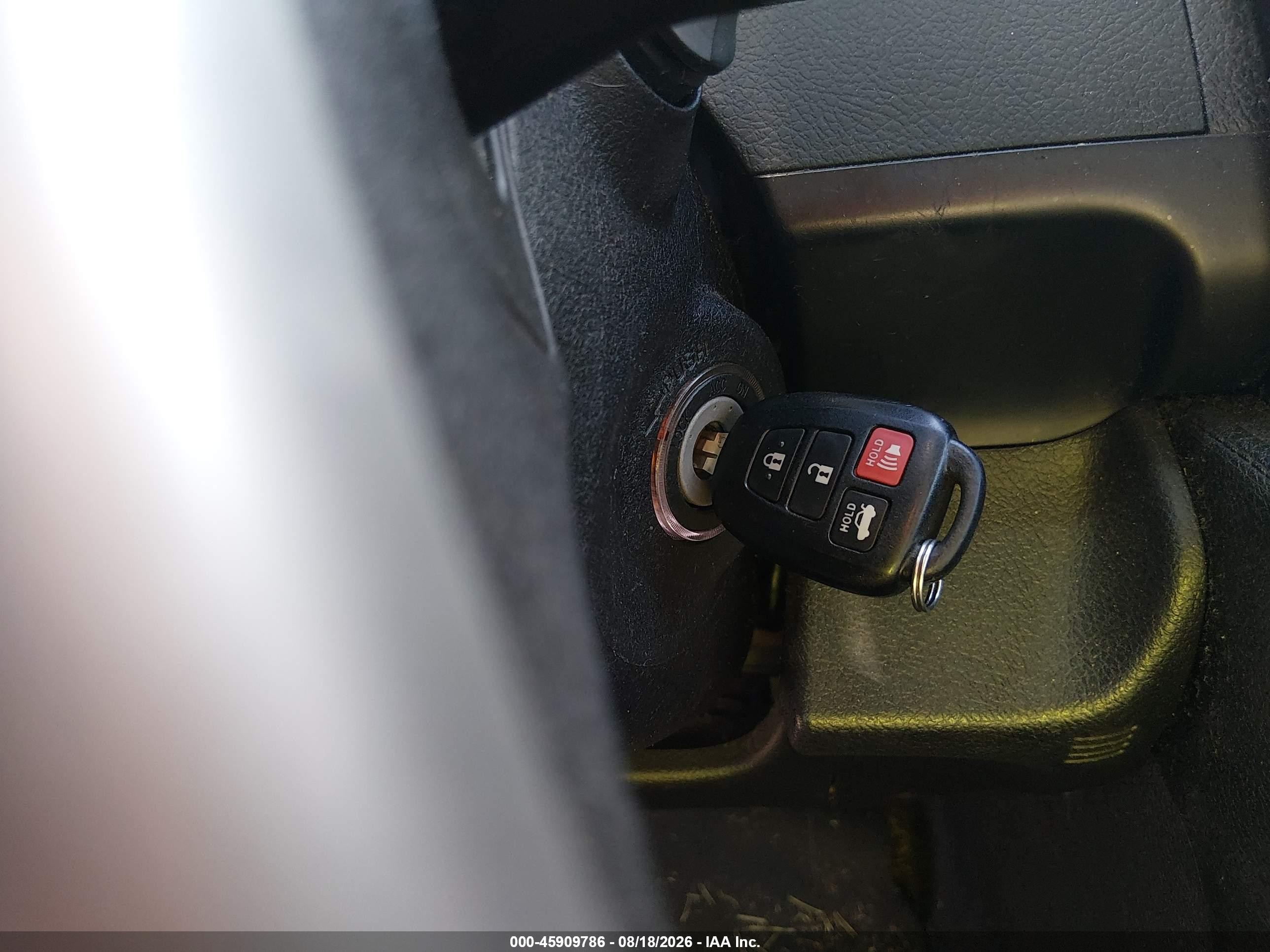 2013 Toyota Camry Se Red vin: 4T1BF1FK3DU694411