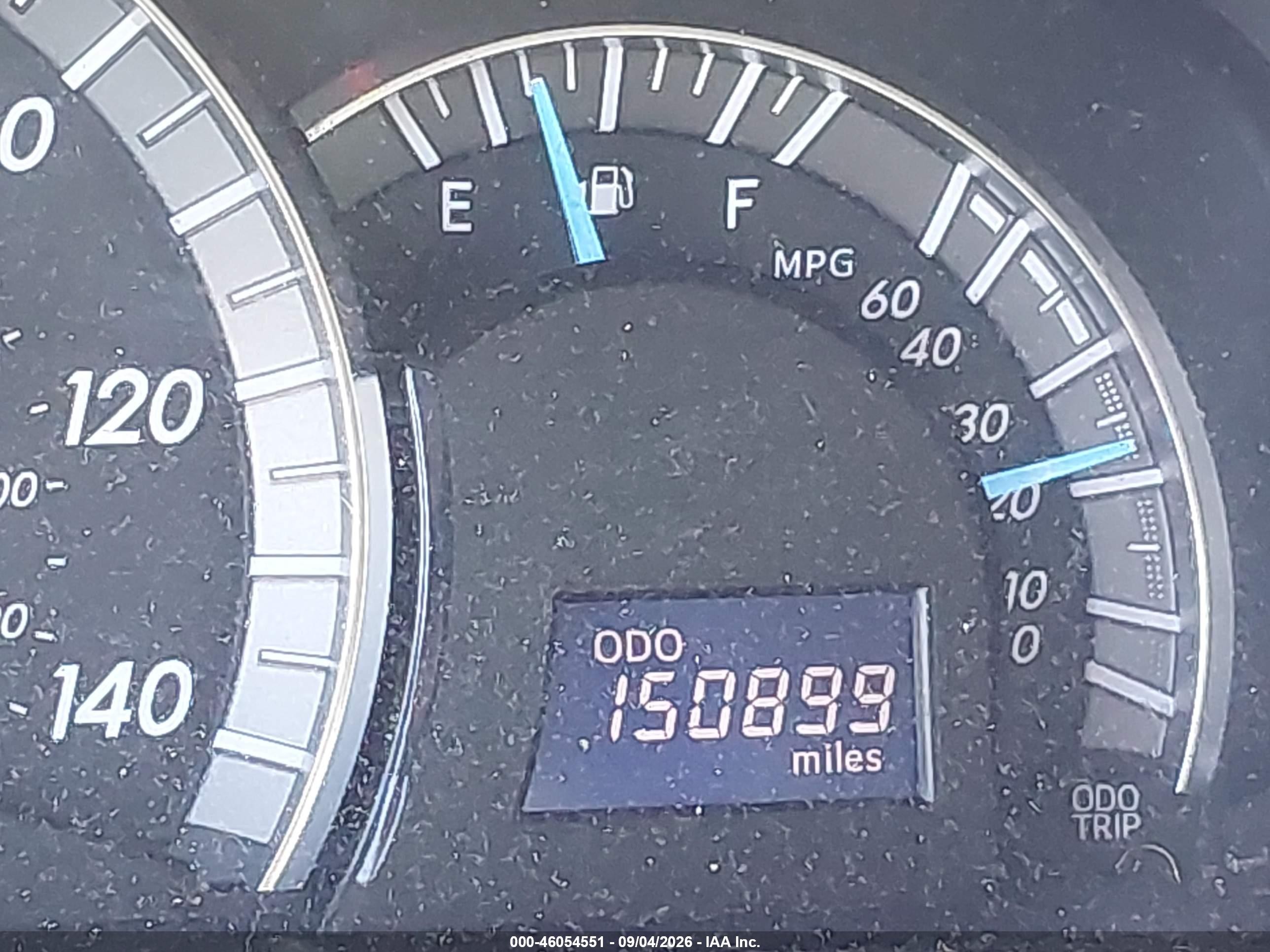 2014 Toyota Camry Se Gray vin: 4T1BF1FK3EU308765