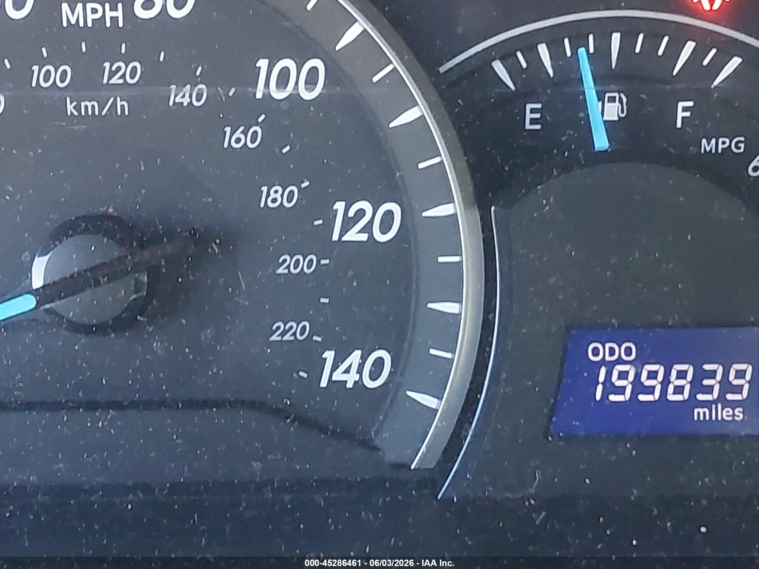 2014 Toyota Camry Le Blue vin: 4T1BF1FK3EU314906