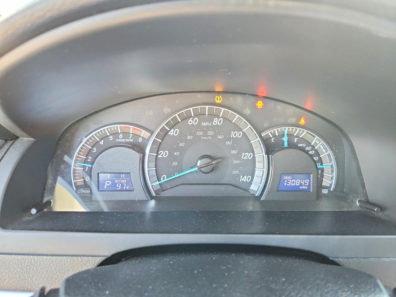 2014 Toyota Camry Se Угольный vin: 4T1BF1FK3EU315134