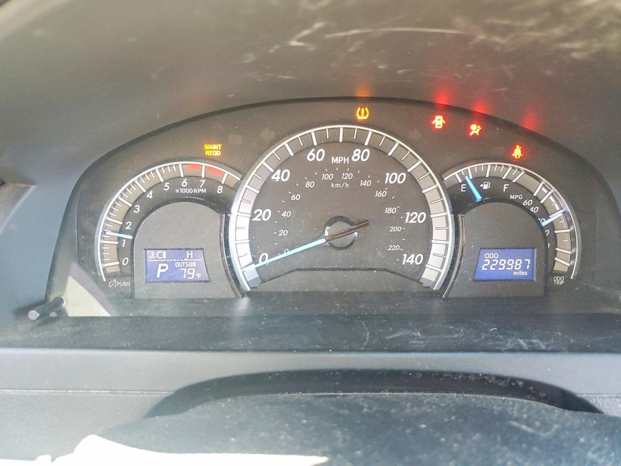 2014 Toyota Camry Se Silver vin: 4T1BF1FK3EU319412
