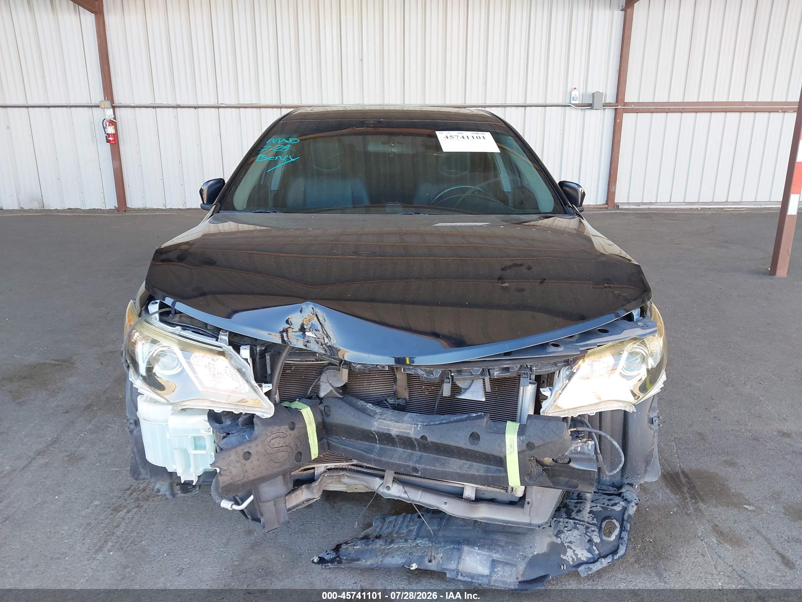 2014 Toyota Camry Se Sport Черный vin: 4T1BF1FK3EU352233