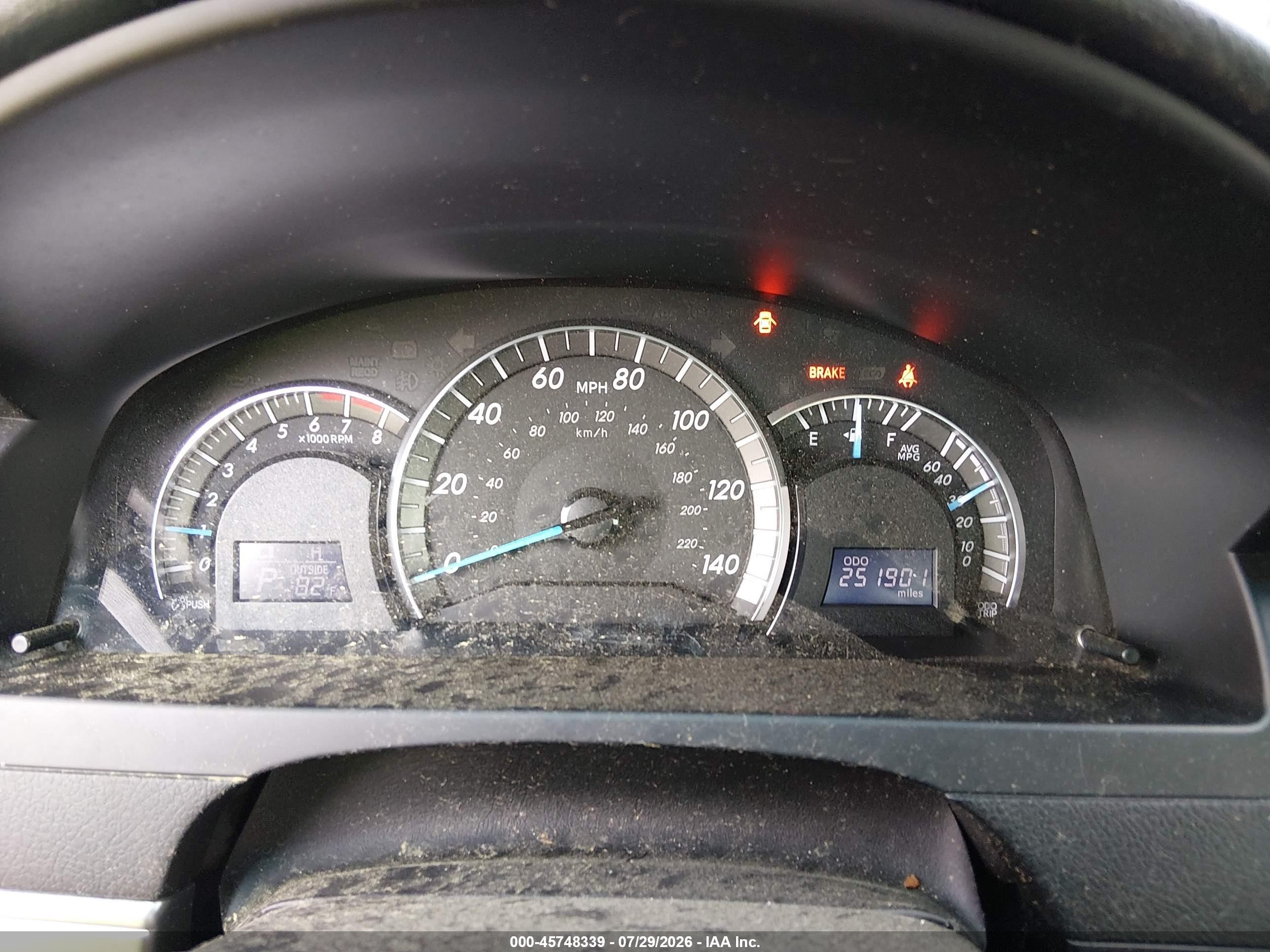 2014 Toyota Camry Se Черный vin: 4T1BF1FK3EU380808