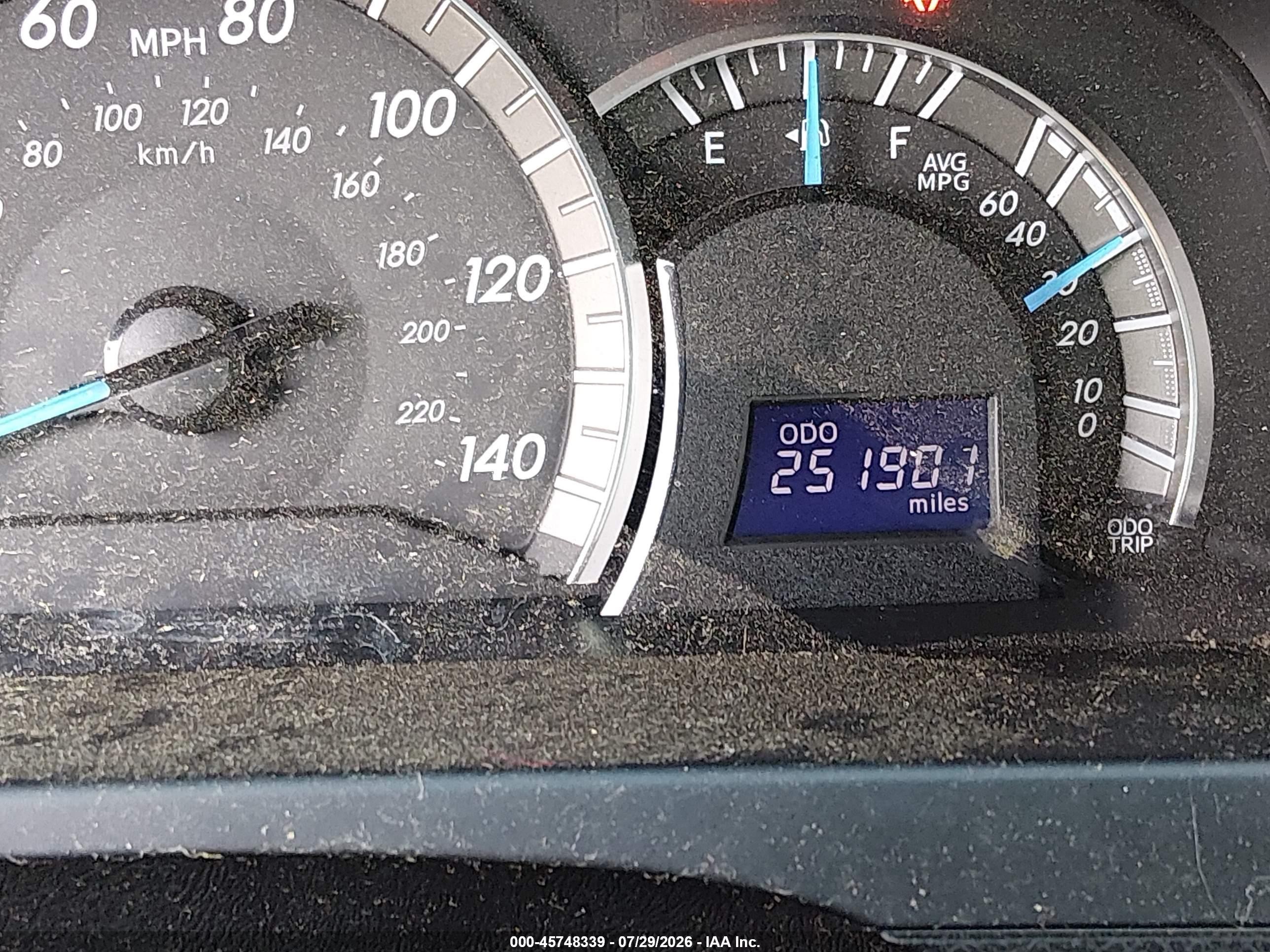 2014 Toyota Camry Se Черный vin: 4T1BF1FK3EU380808